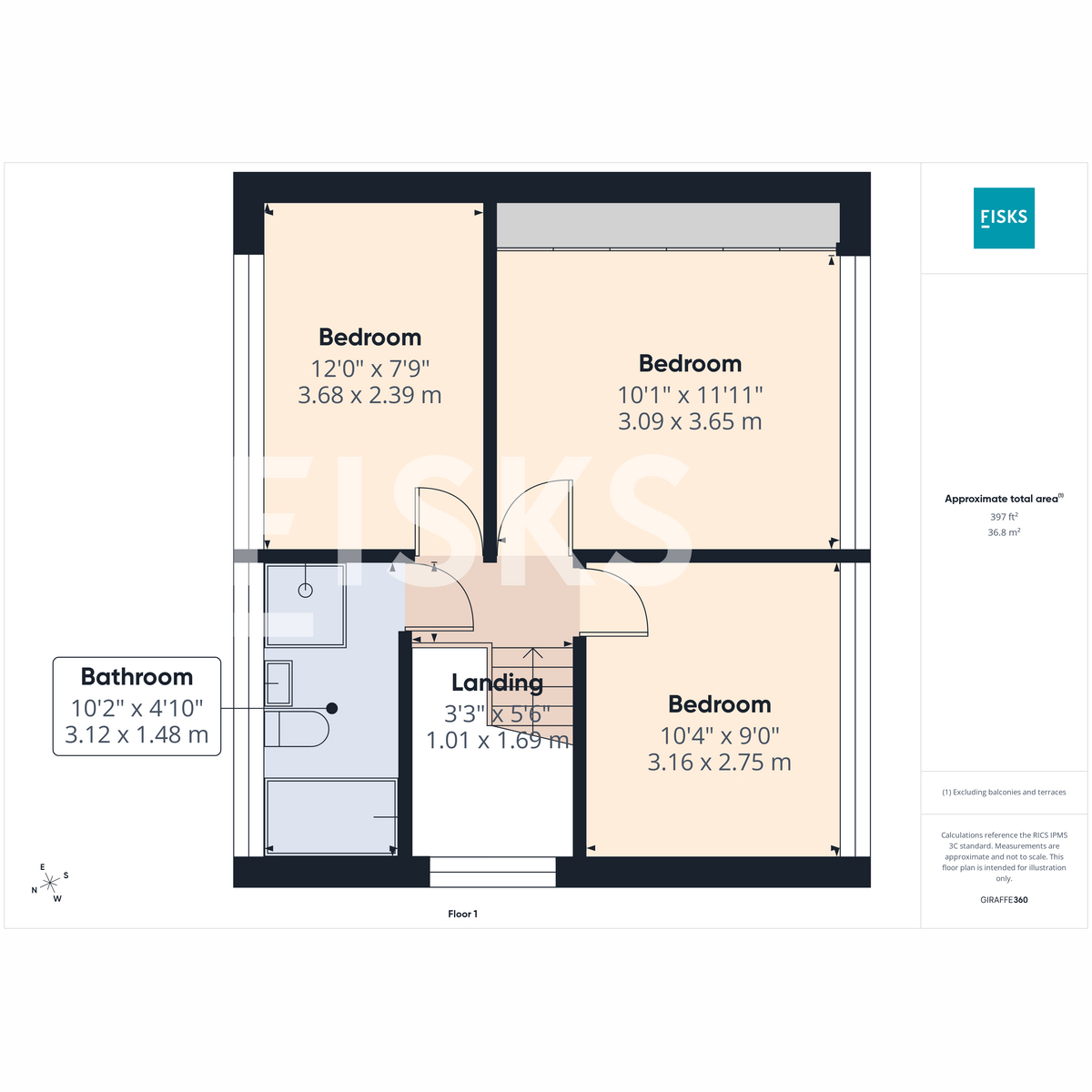 Floorplan 2