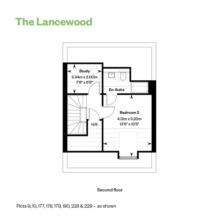 Floorplan 3
