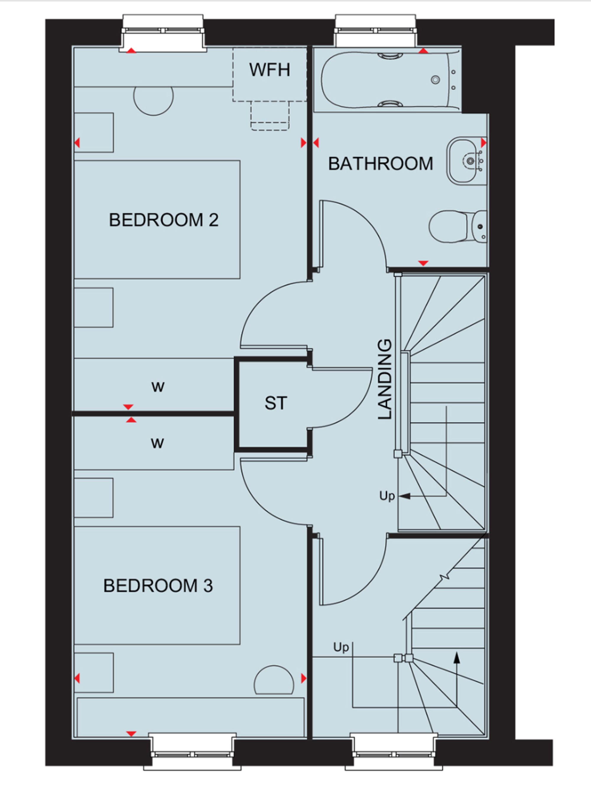 Floorplan 3