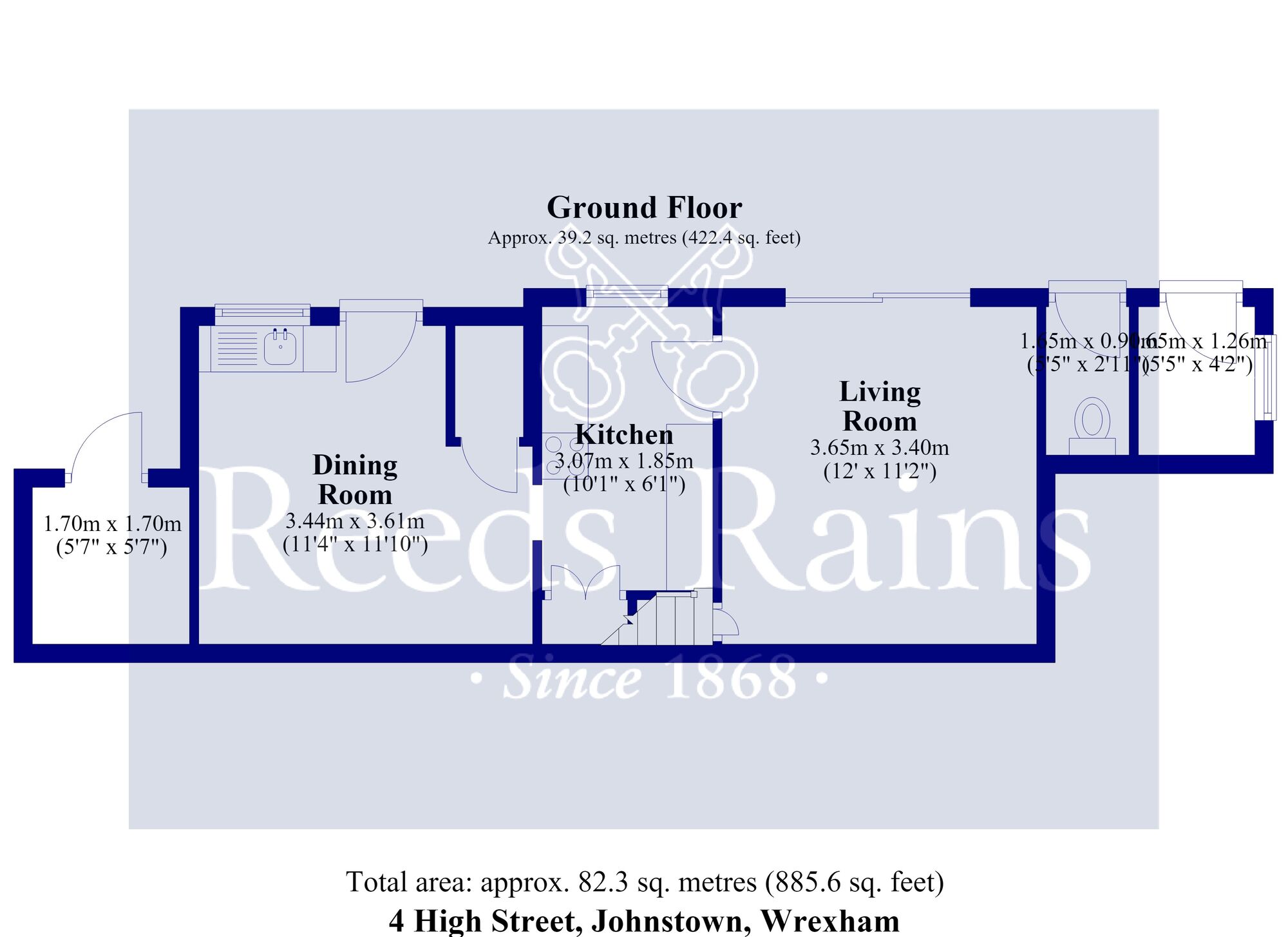 Floorplan 3
