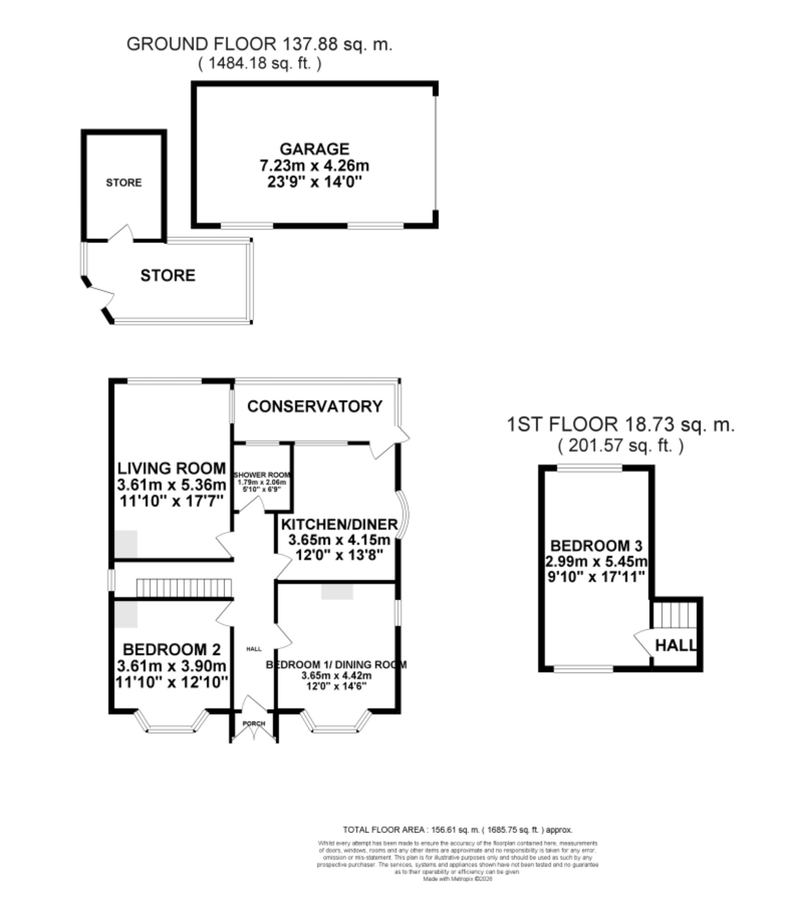 Floorplan 2