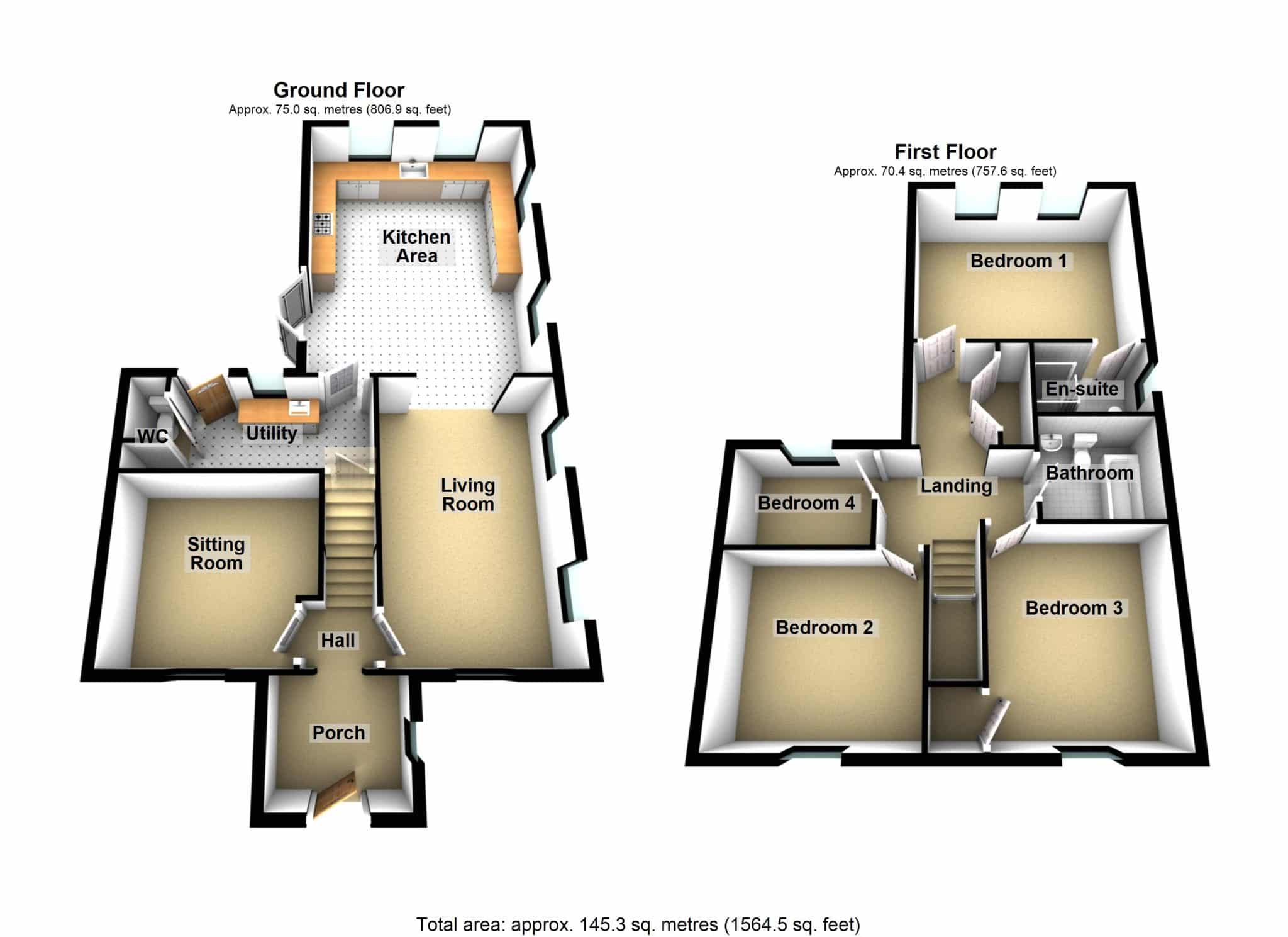 Floorplan 2