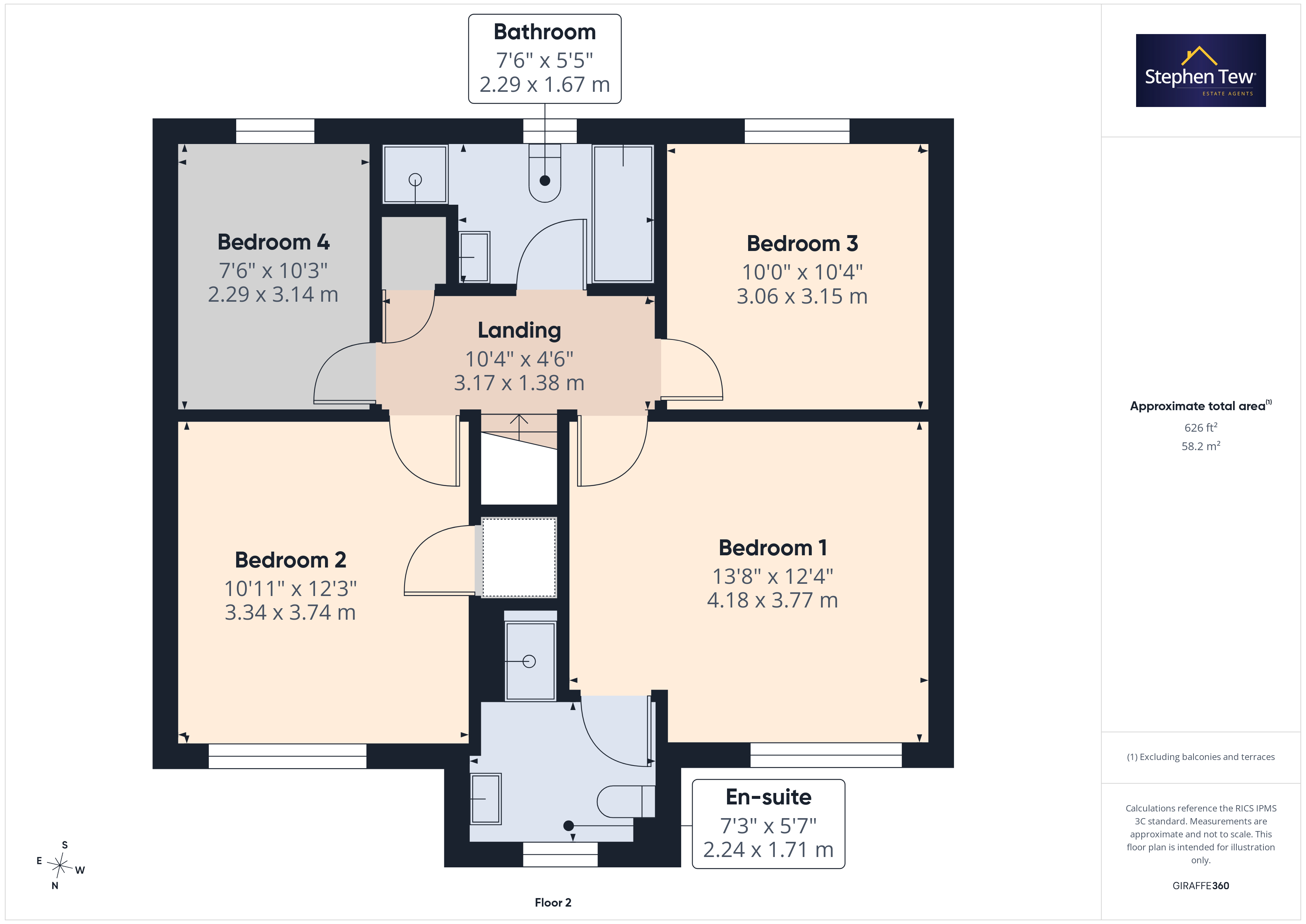 Floorplan 3
