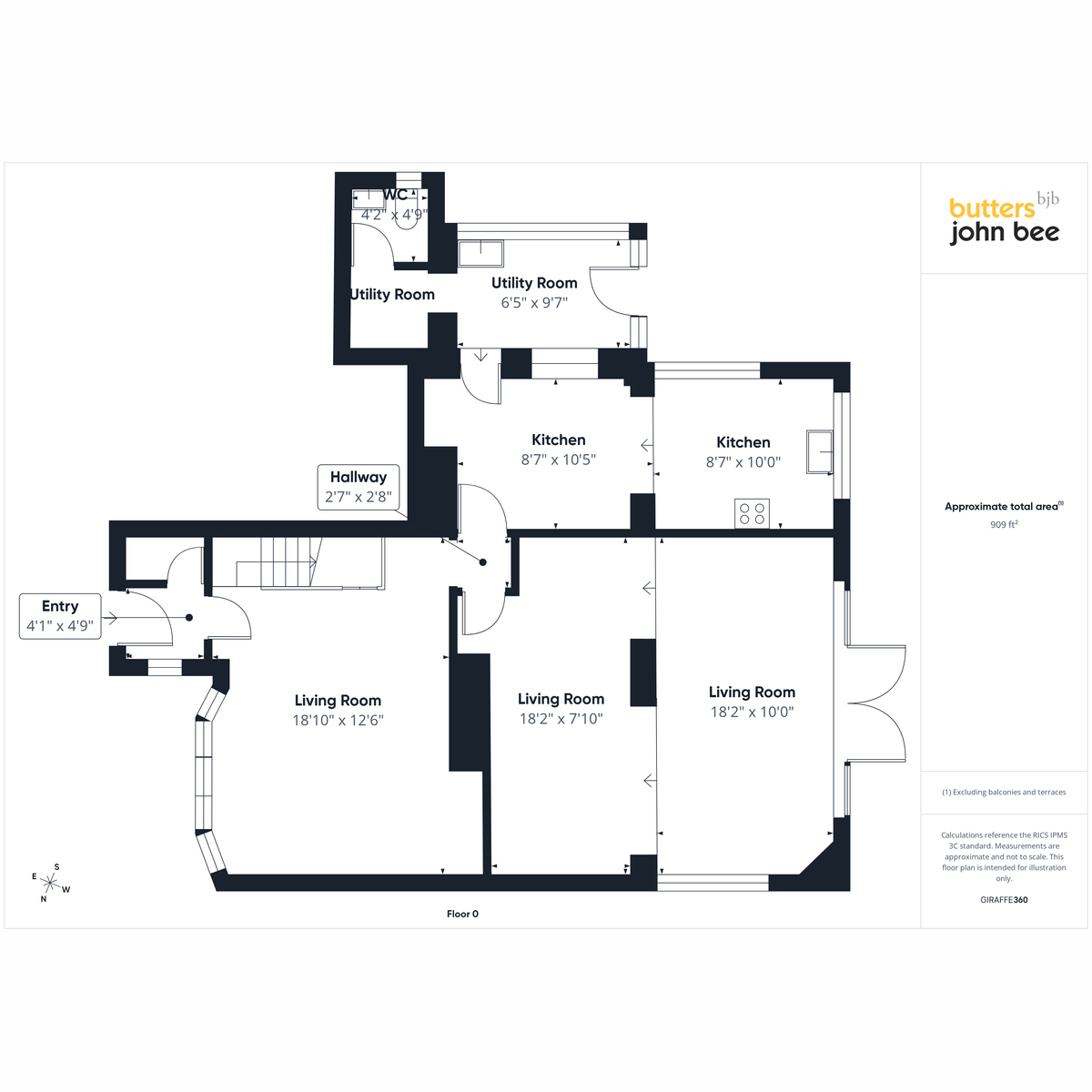 Floorplan 2