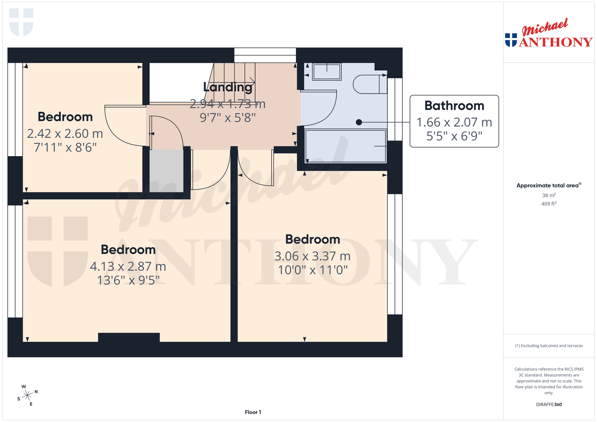 Floorplan 3