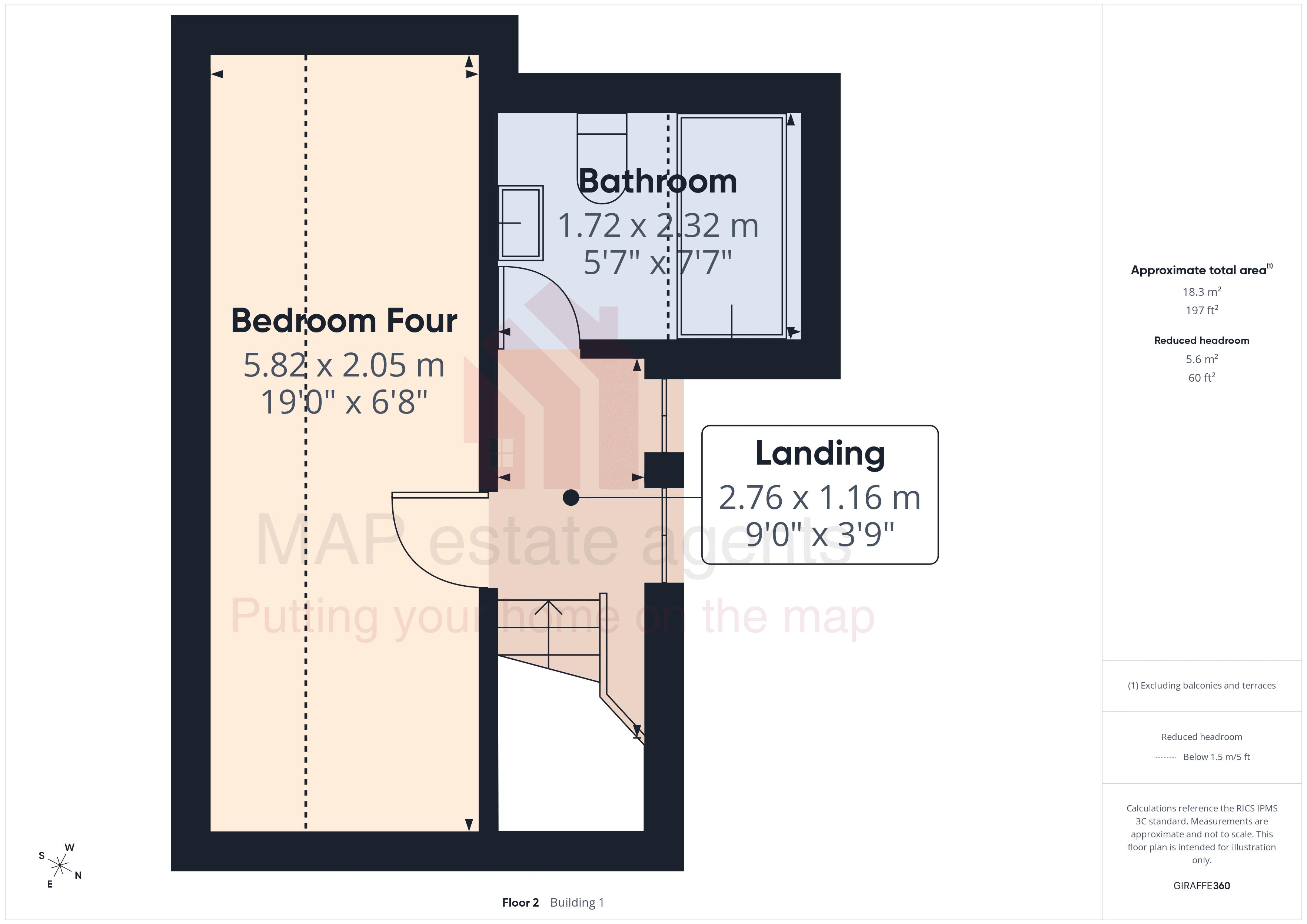 Floorplan 3