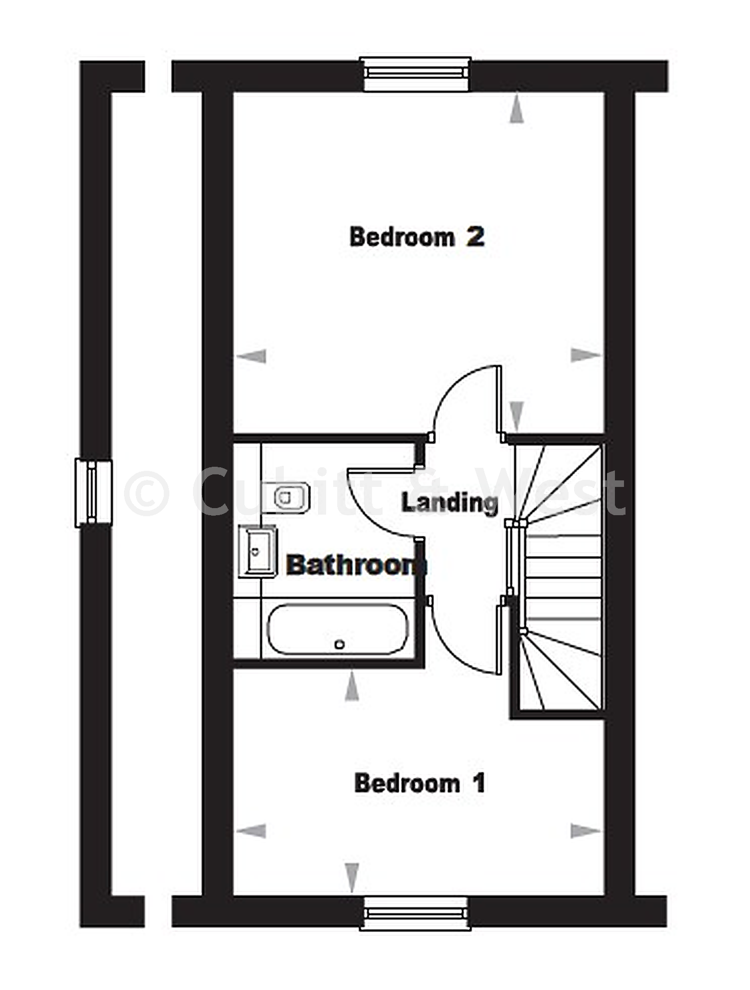 Floorplan 2