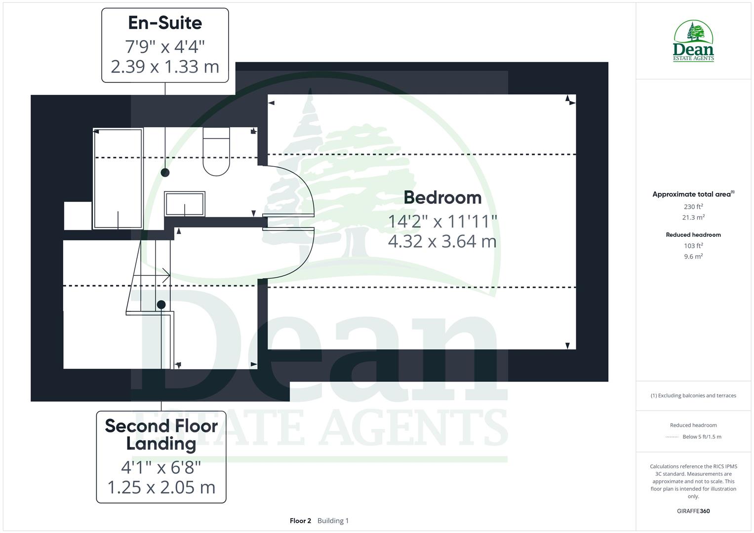 Floorplan 4