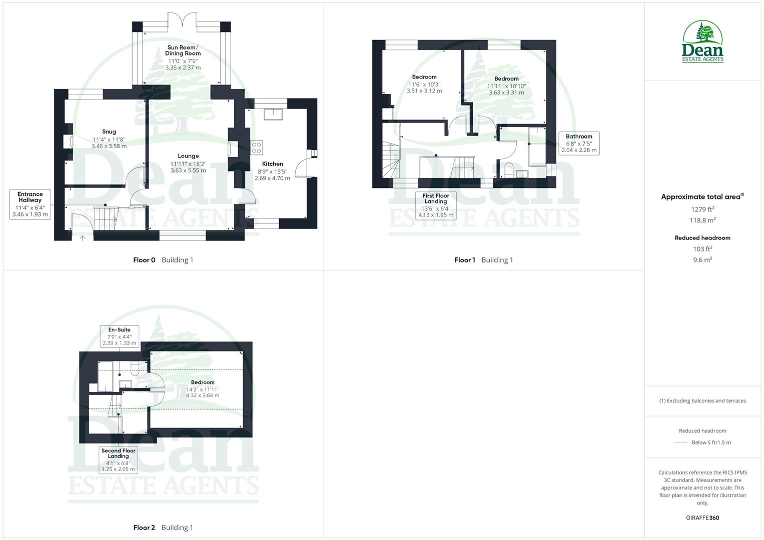 Floorplan 3