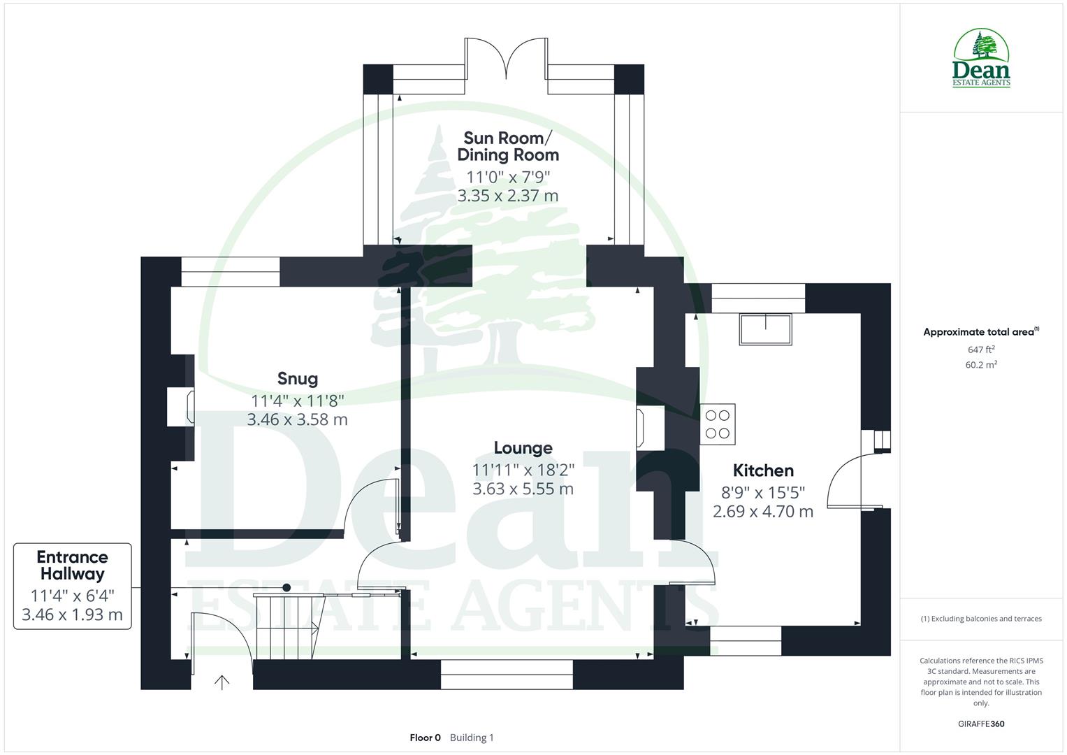 Floorplan 5