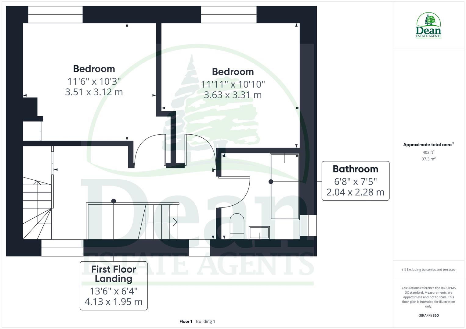 Floorplan 2