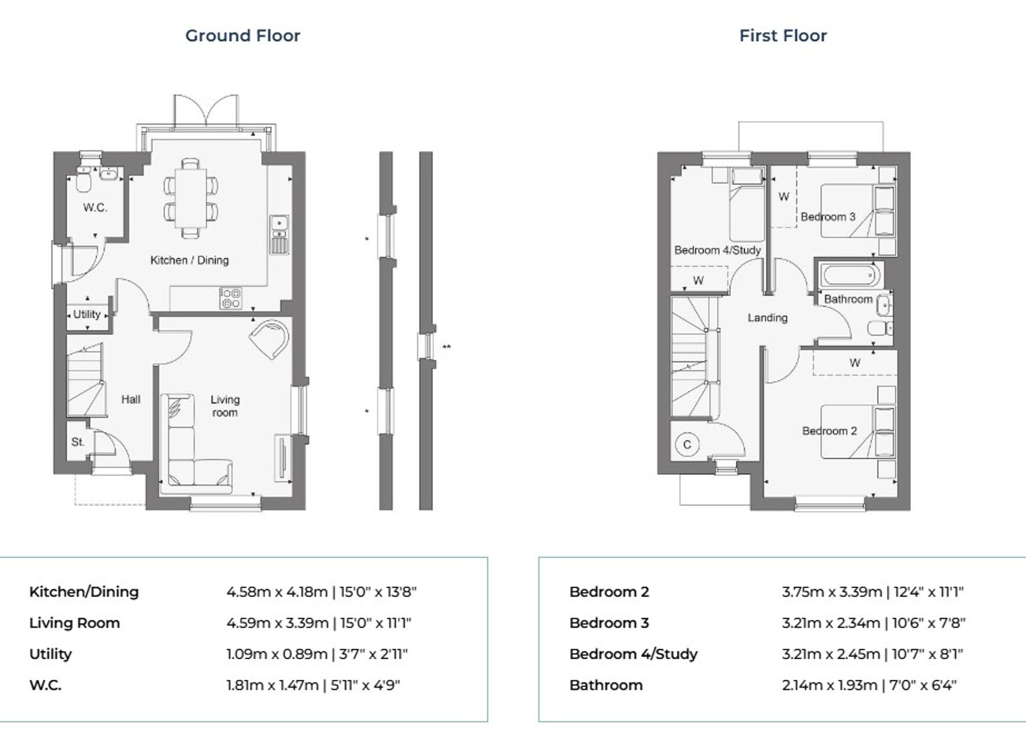 Floorplan 2