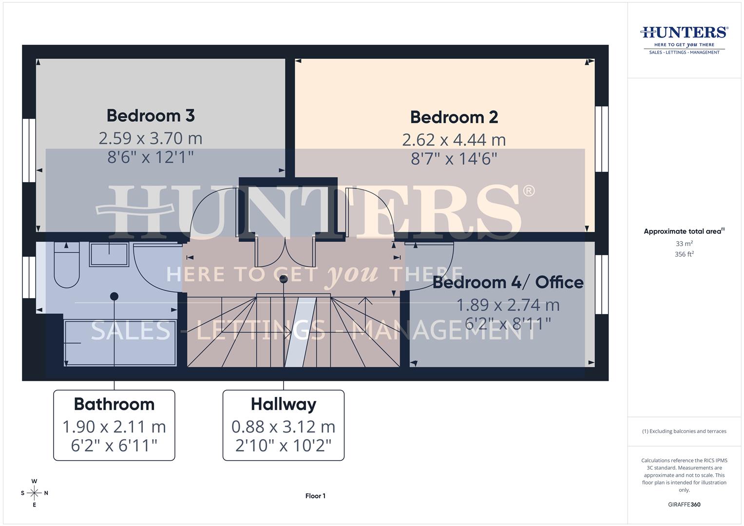 Floorplan 3
