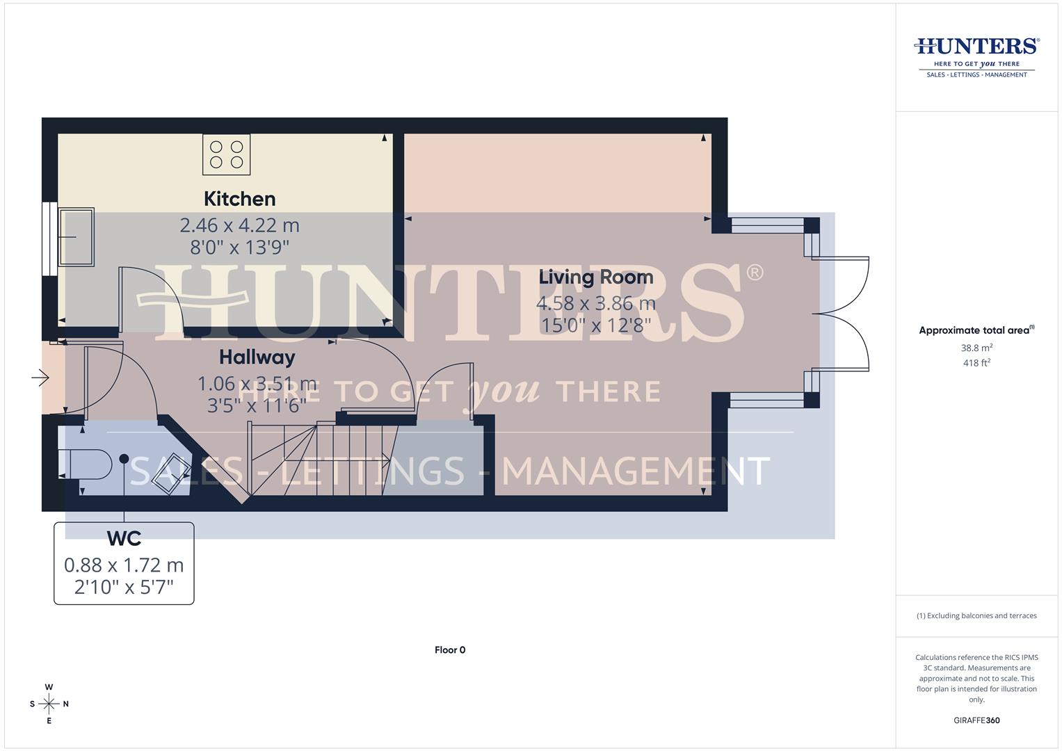 Floorplan 2
