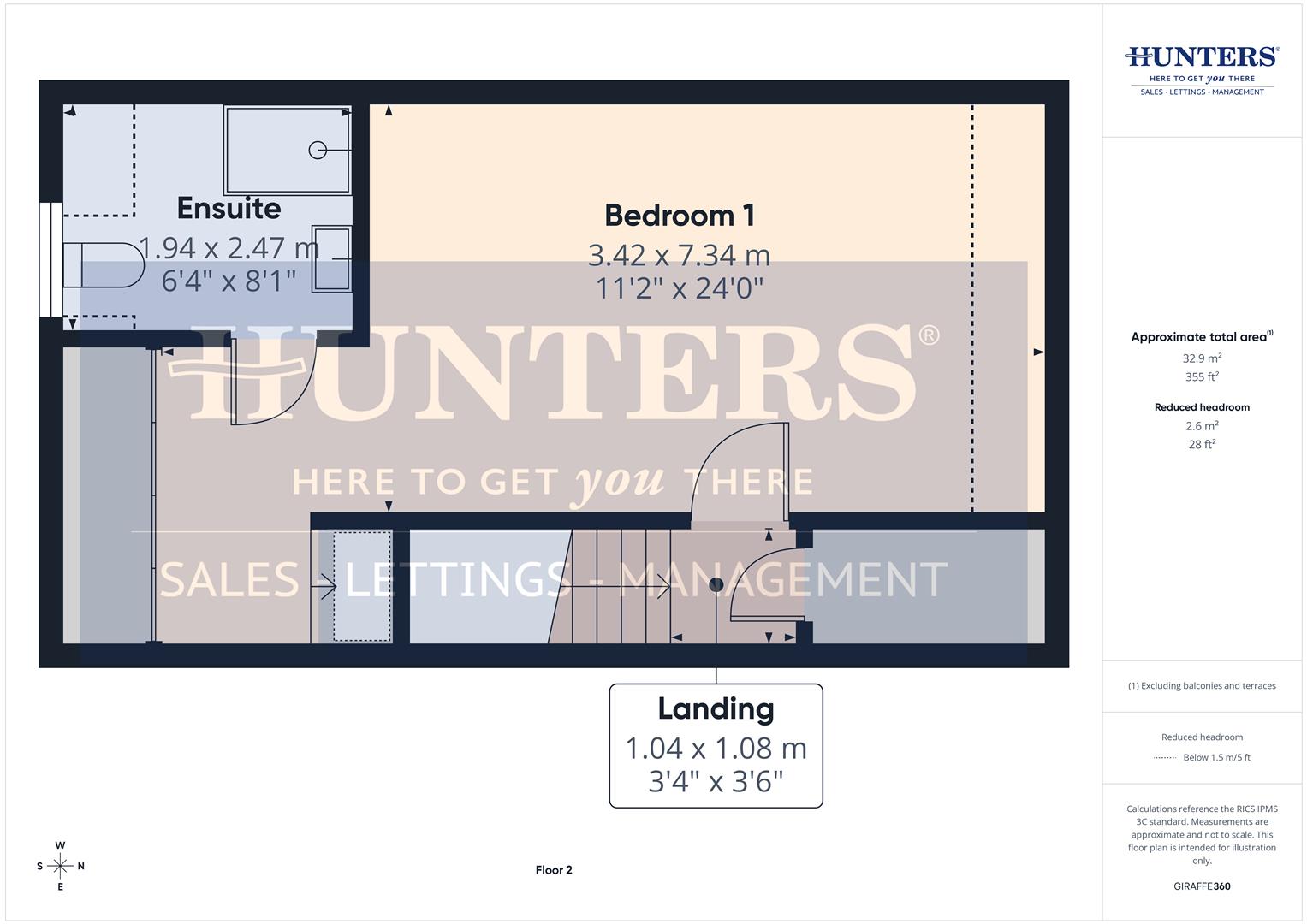 Floorplan 4