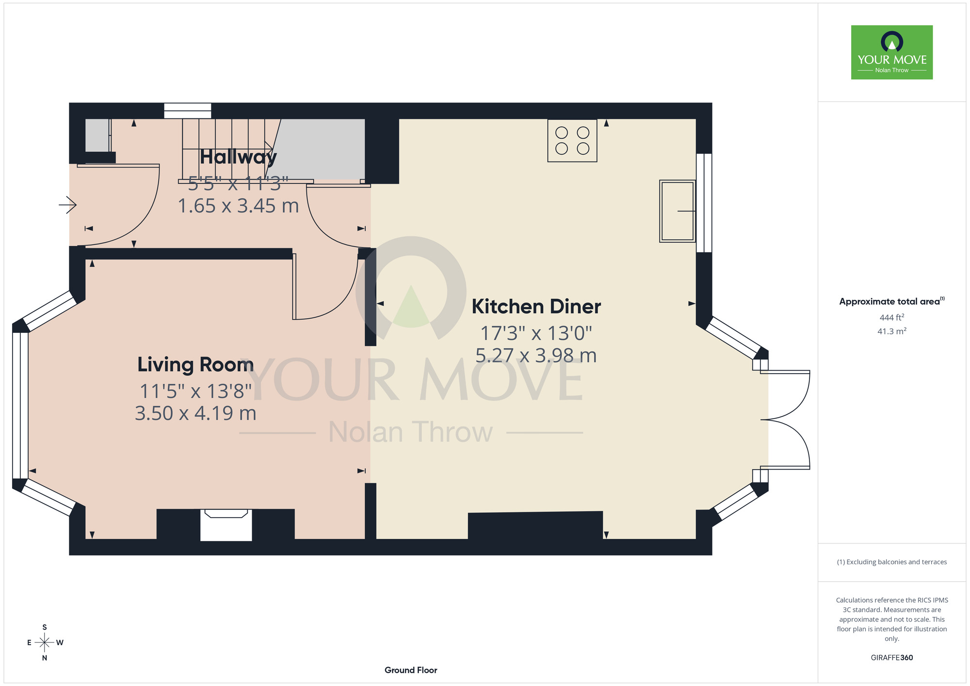 Floorplan 4