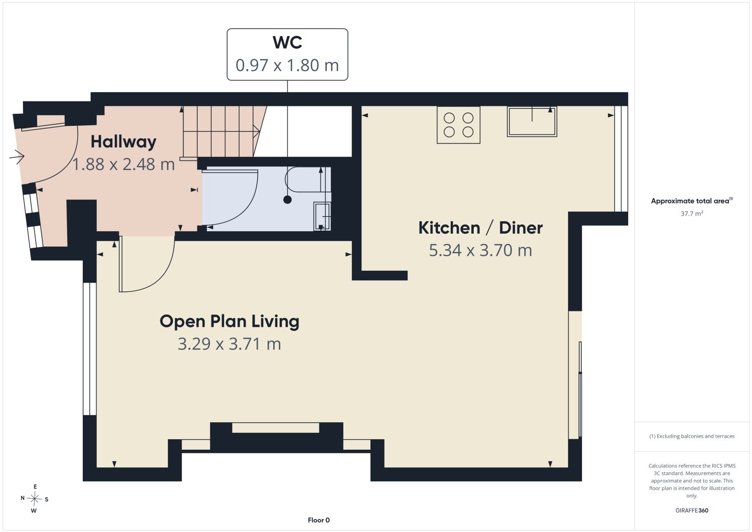 Floorplan 2