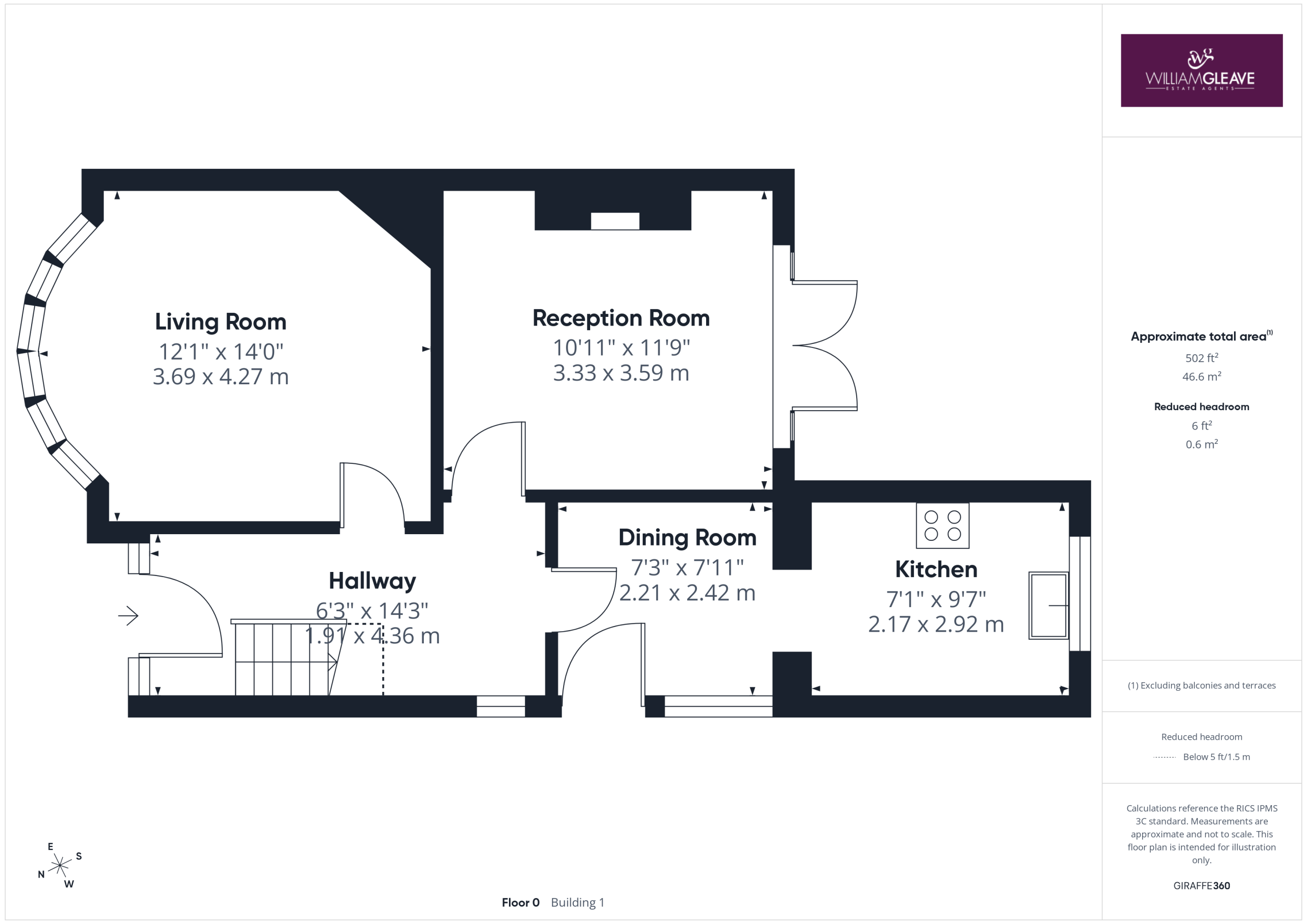 Floorplan 3