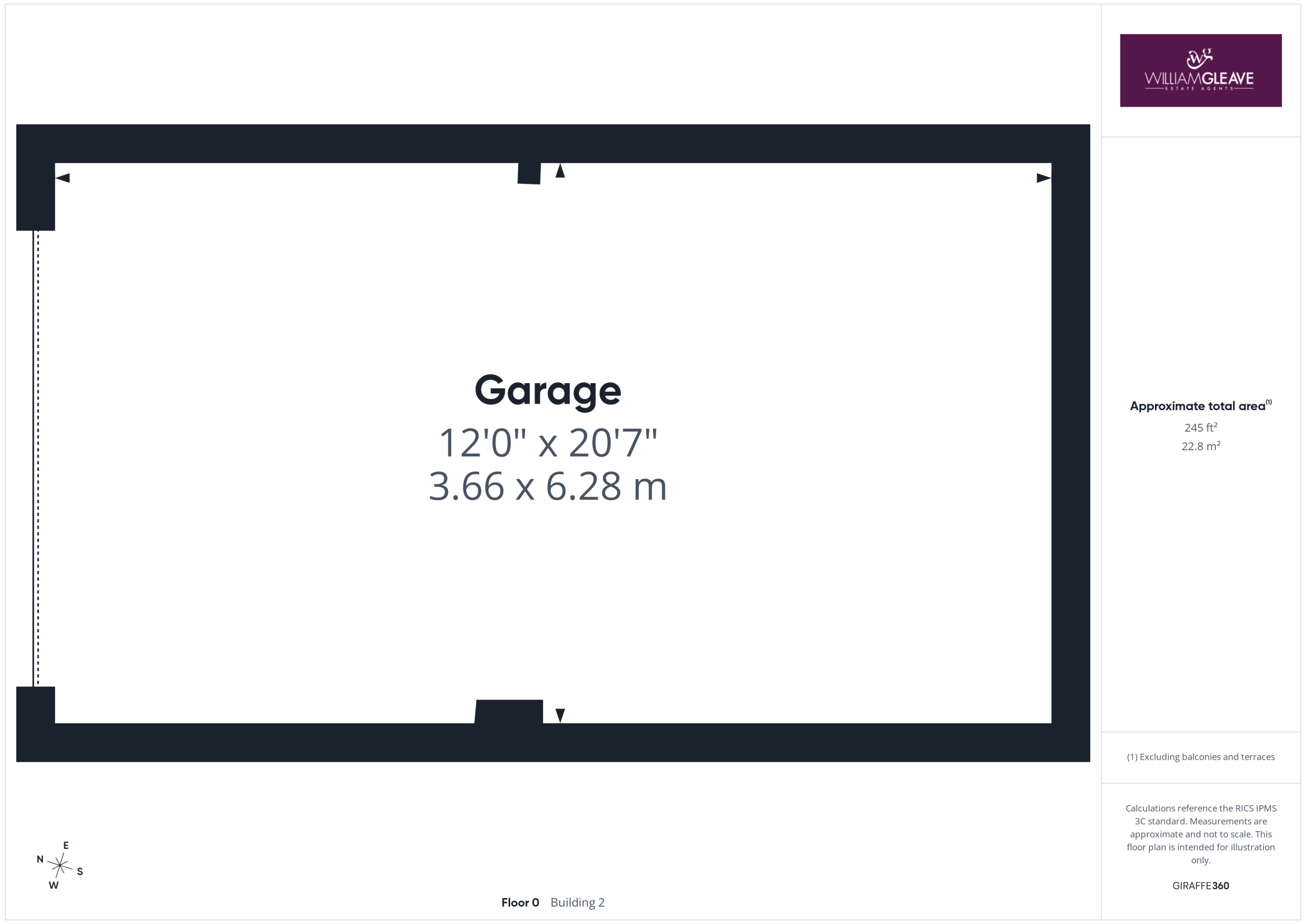 Floorplan 5