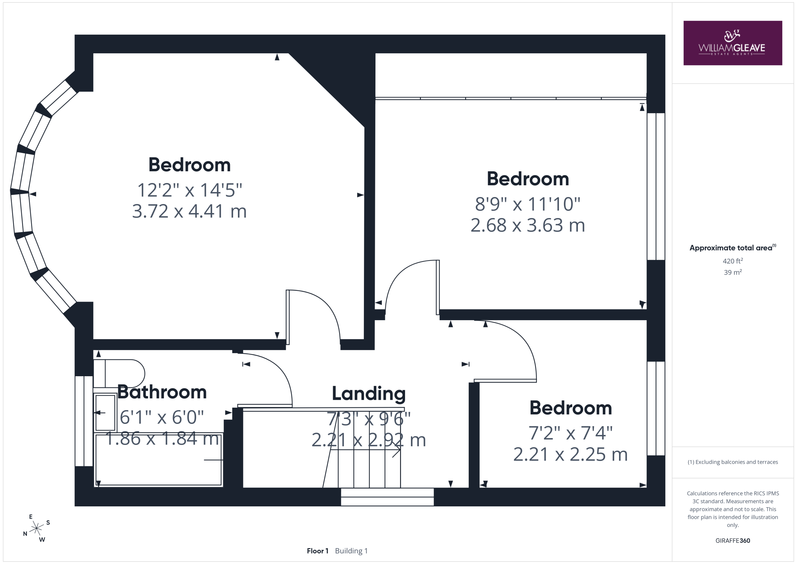 Floorplan 4