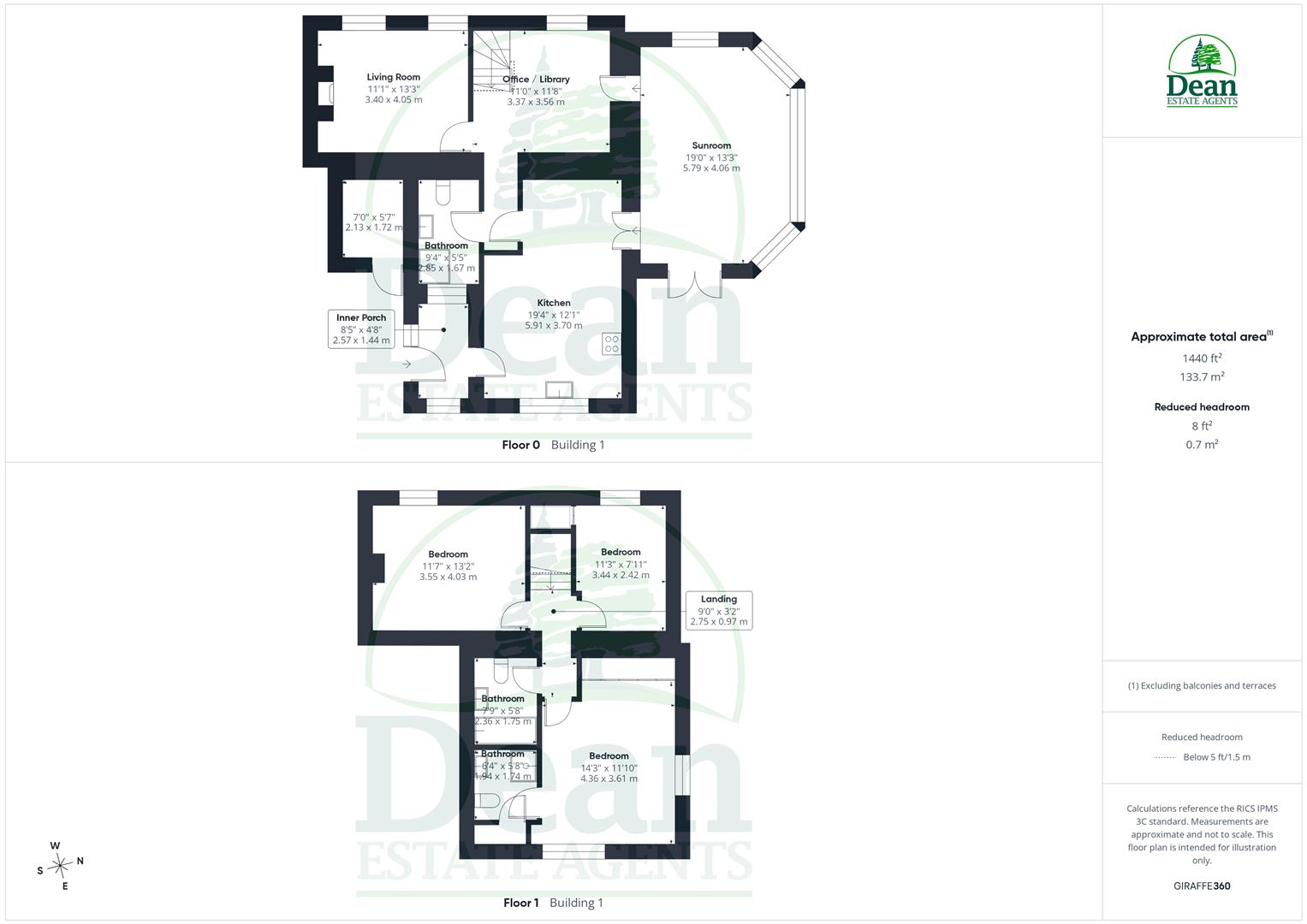 Floorplan 3