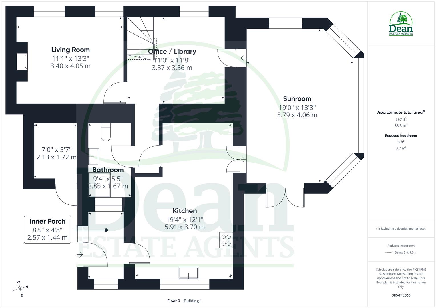 Floorplan 2