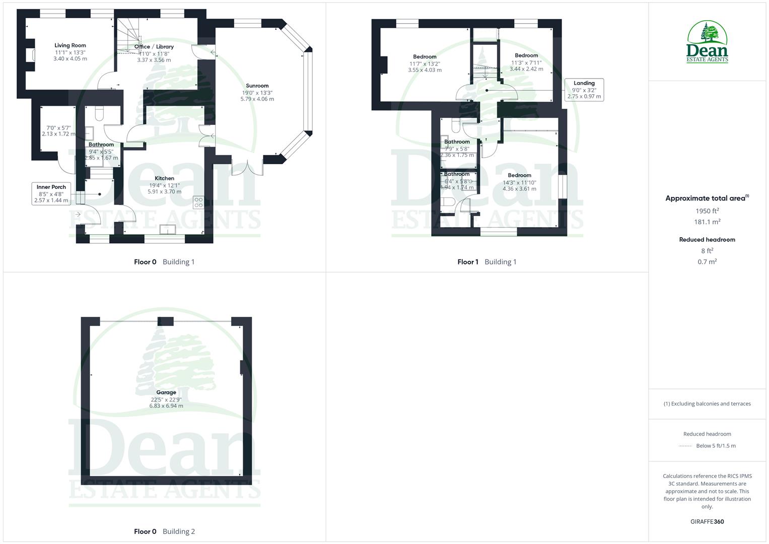 Floorplan 4