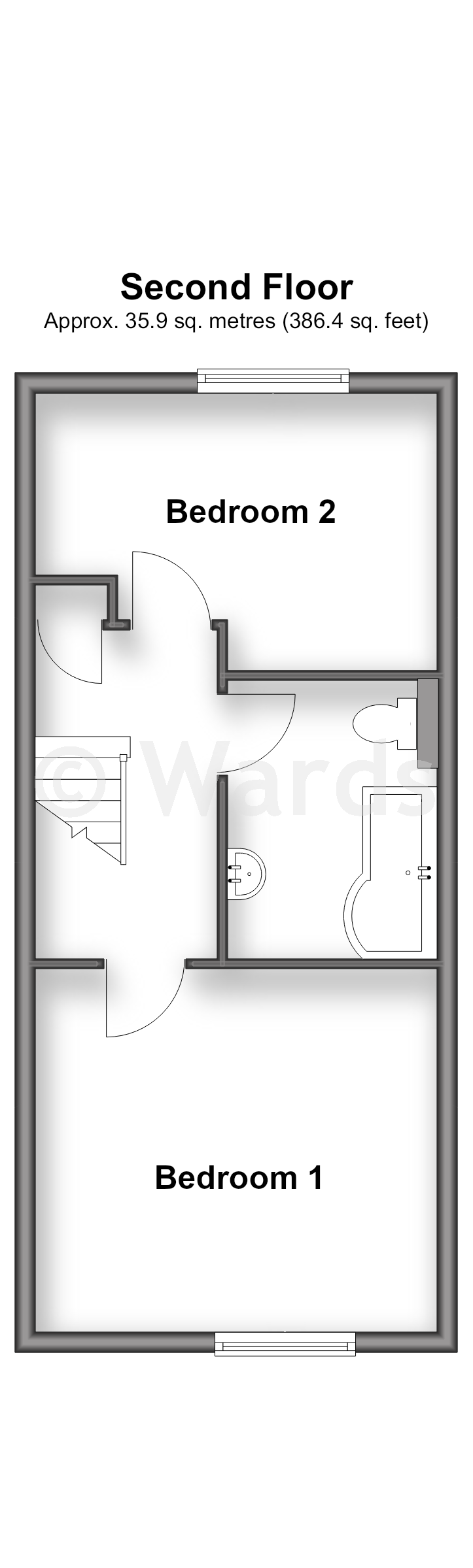 Floorplan 2
