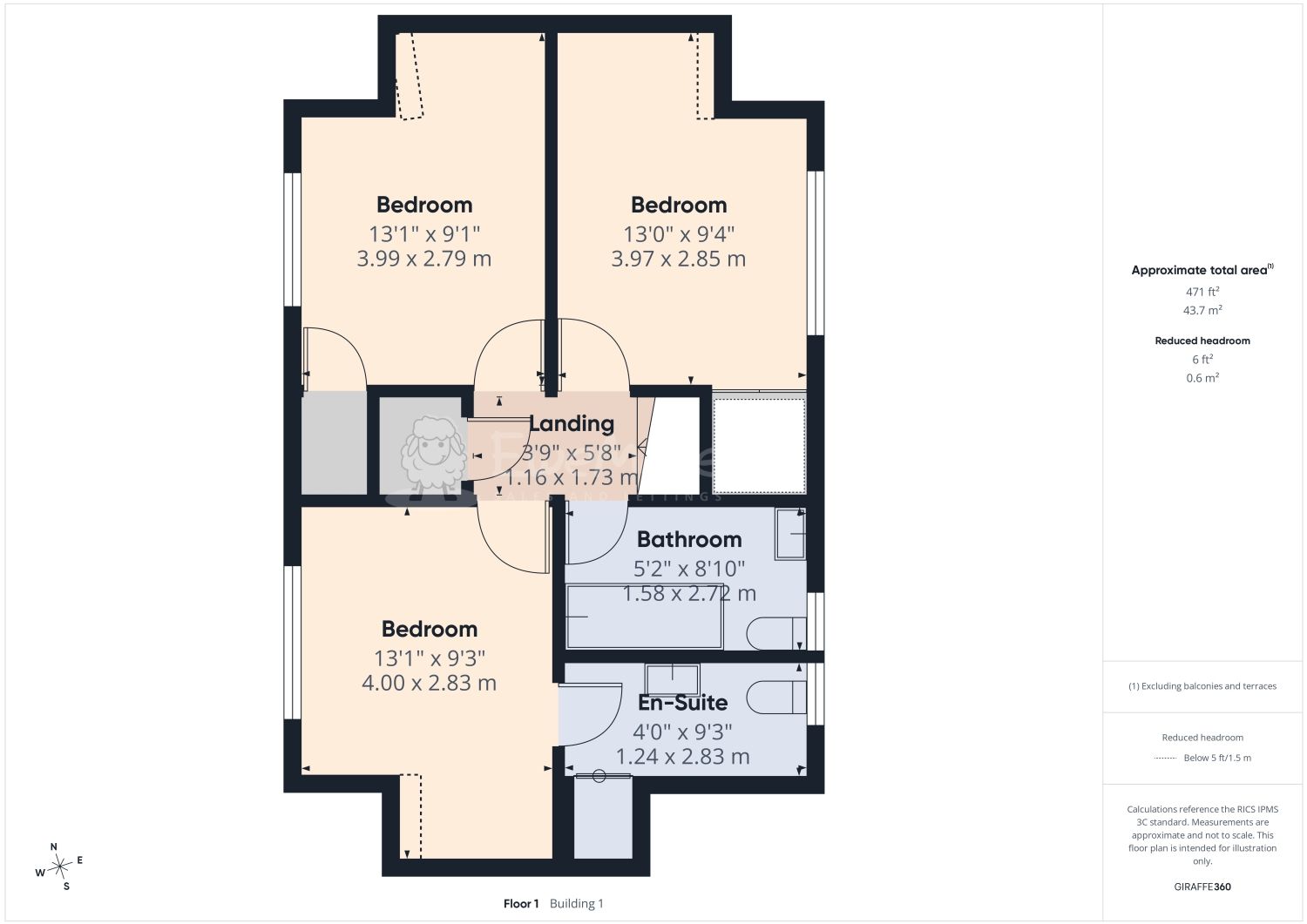 Floorplan 2