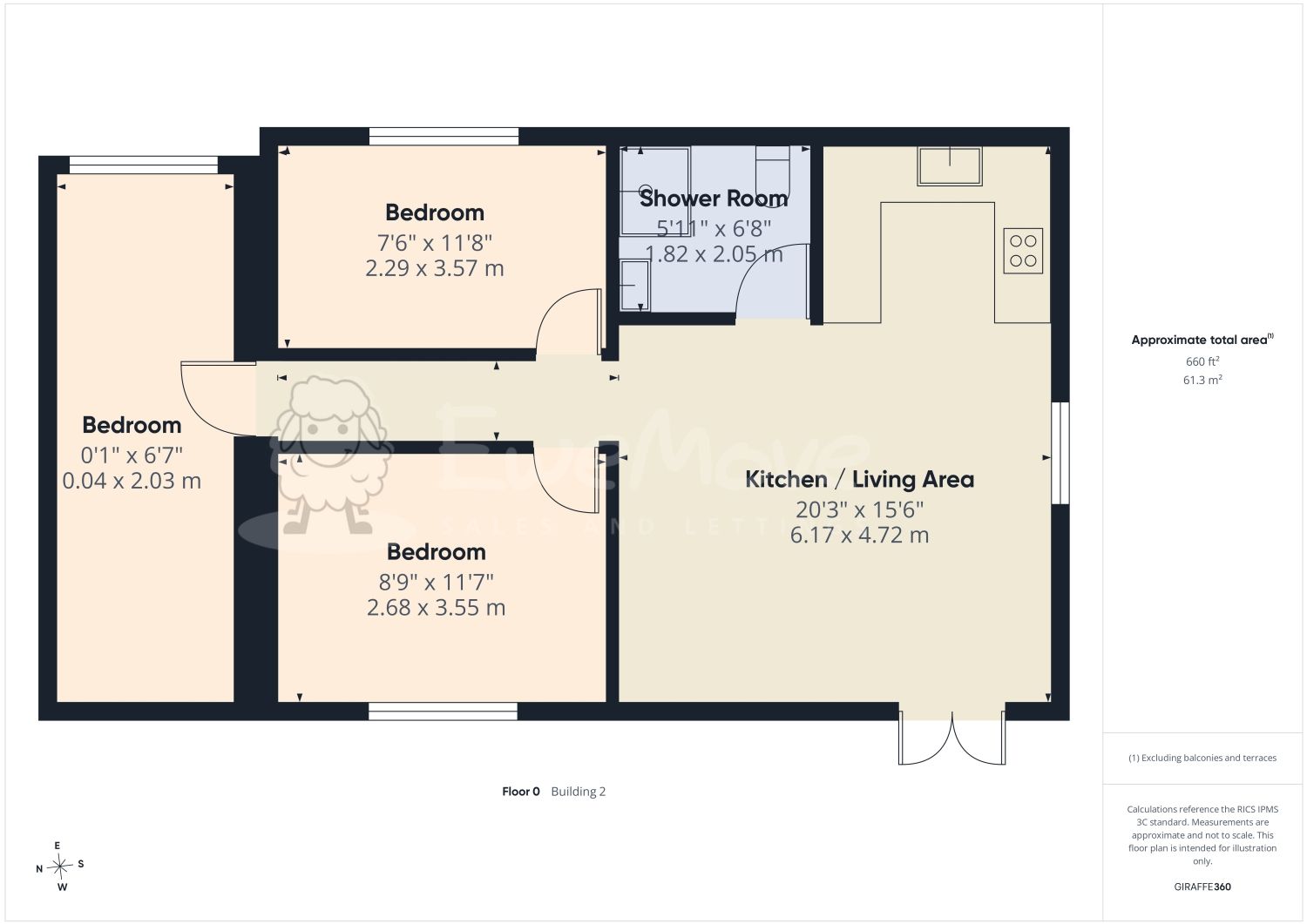 Floorplan 3