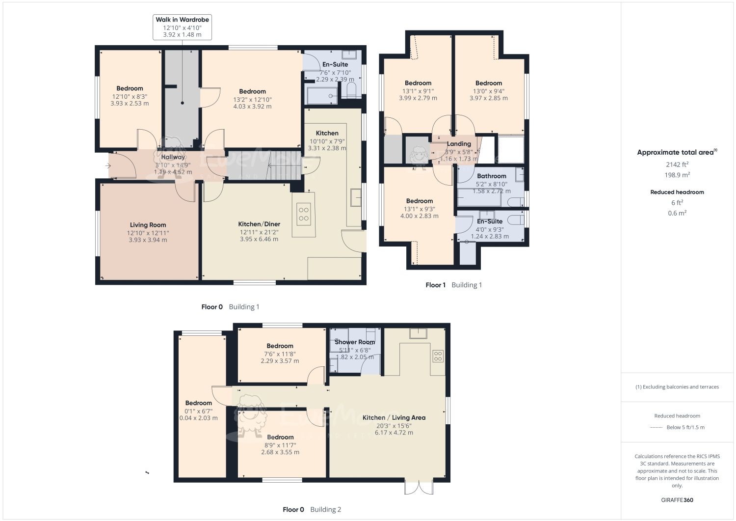 Floorplan 5