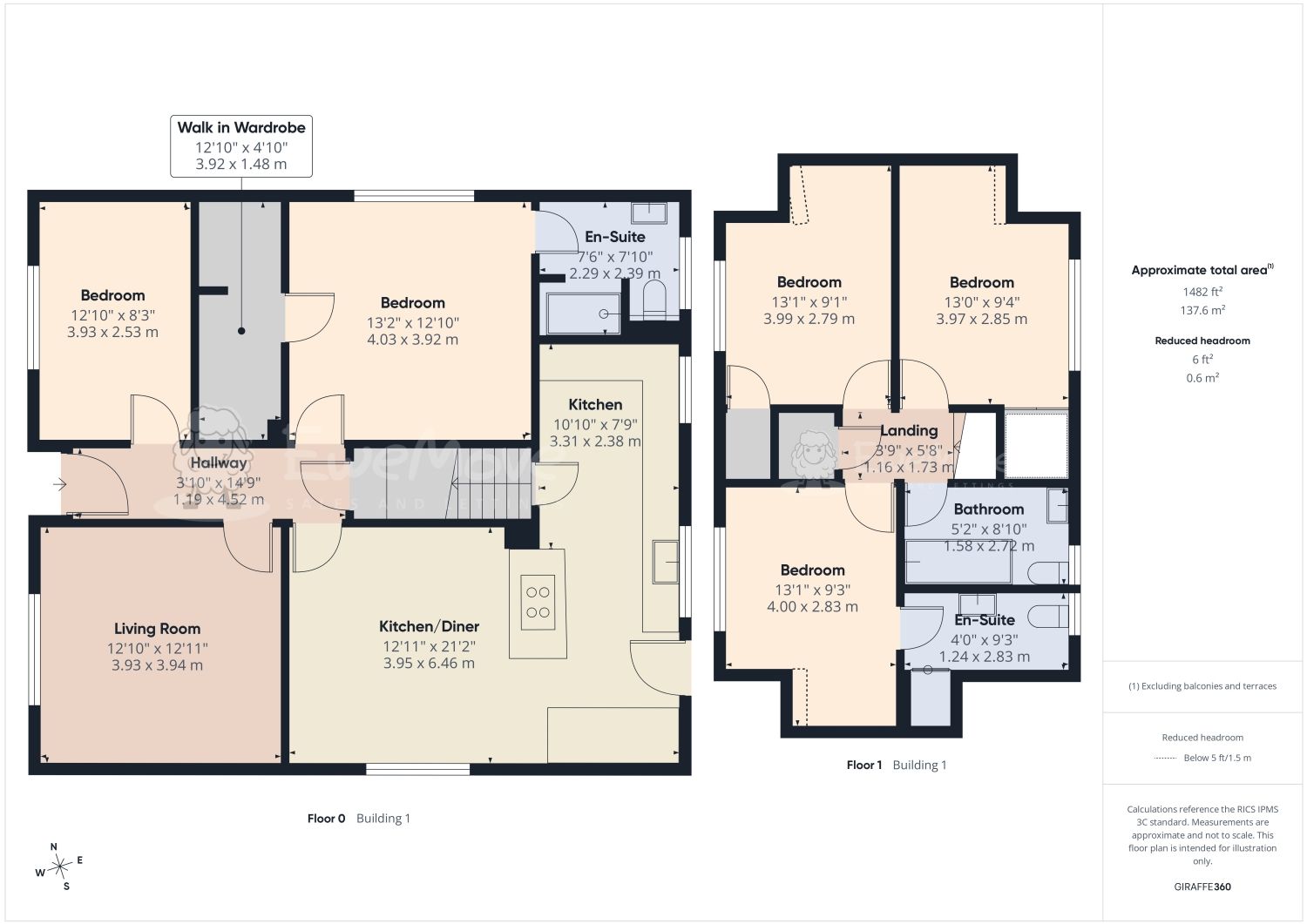 Floorplan 4