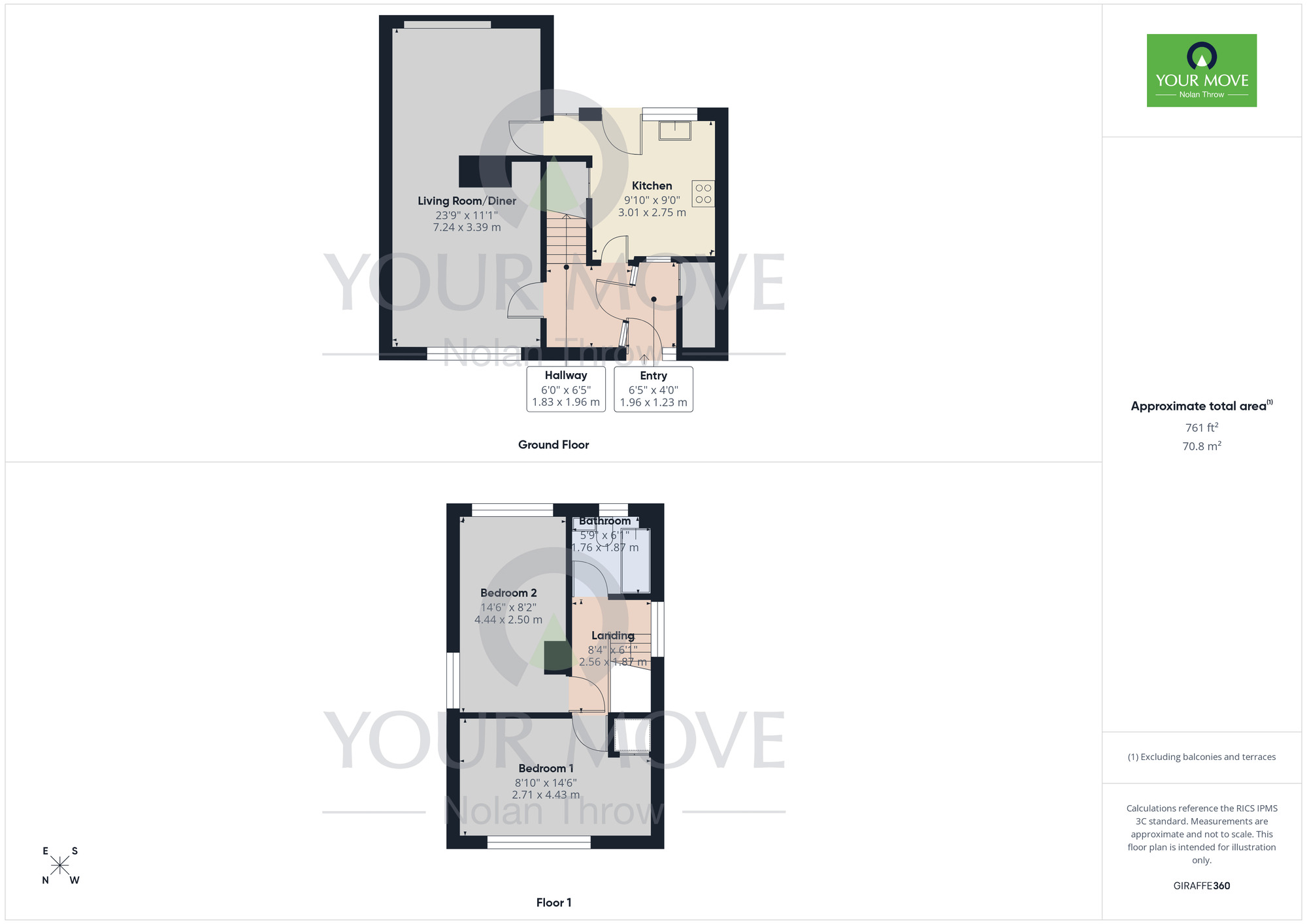 Floorplan 3