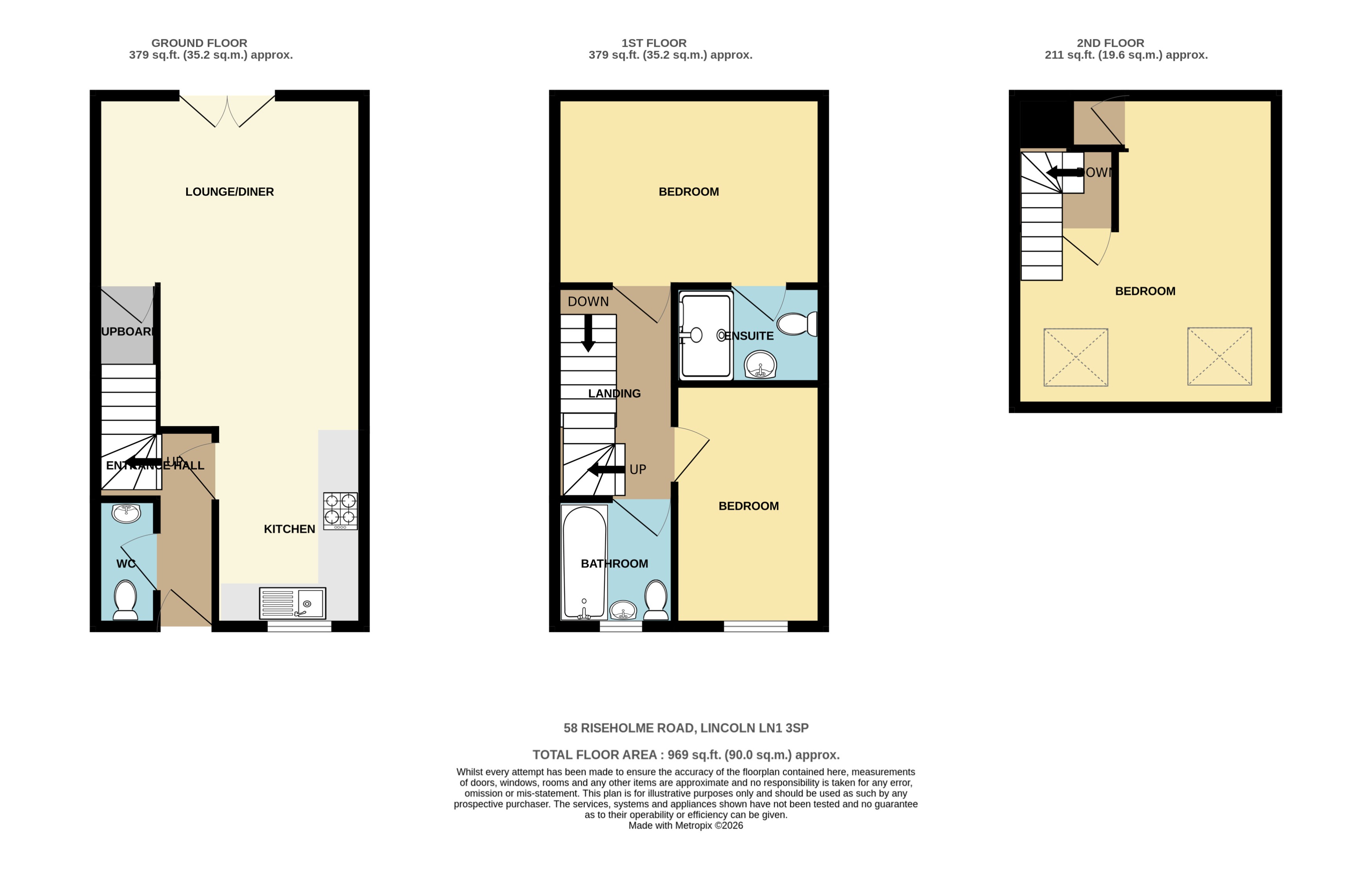 Floorplan 2
