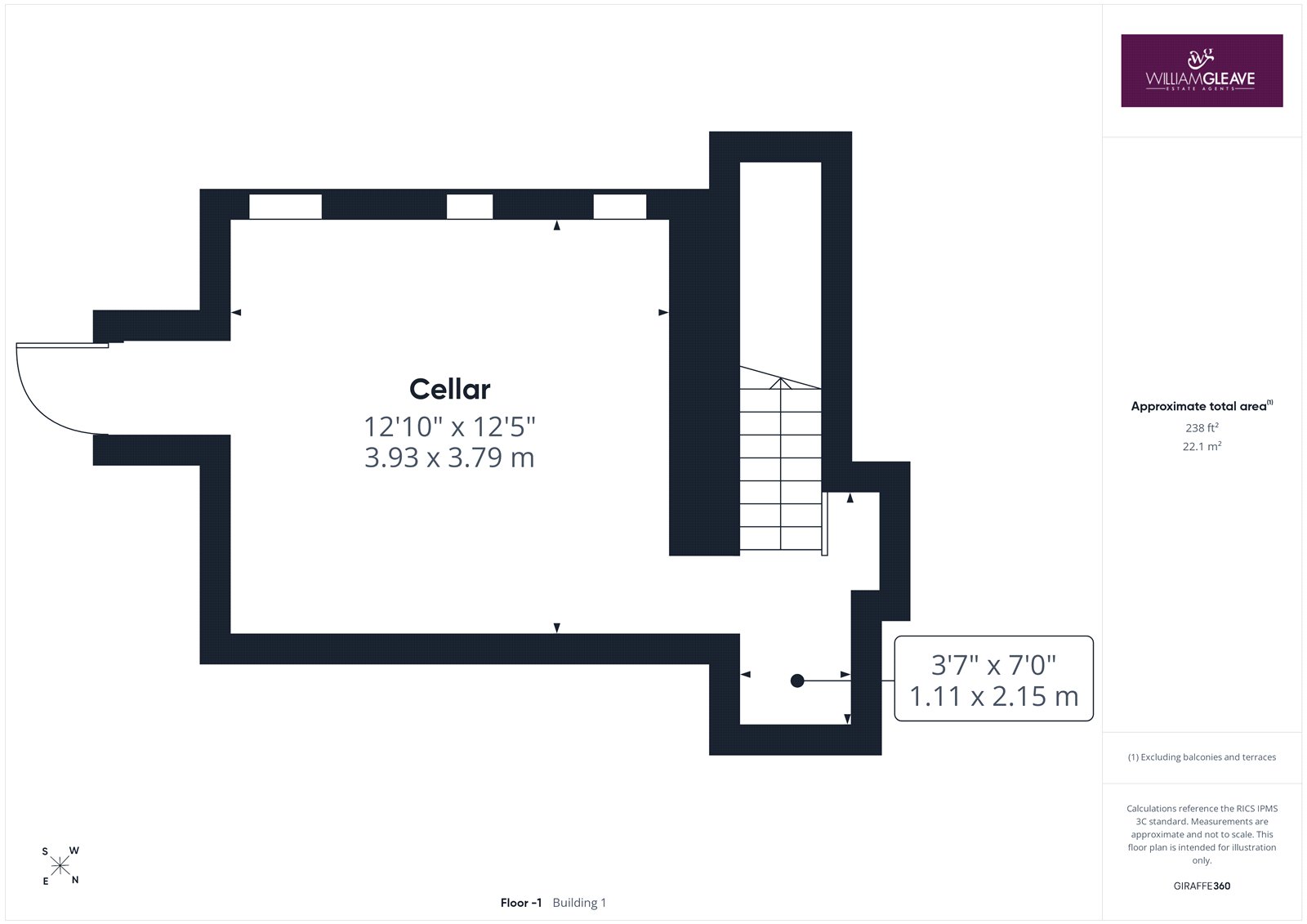 Floorplan 5