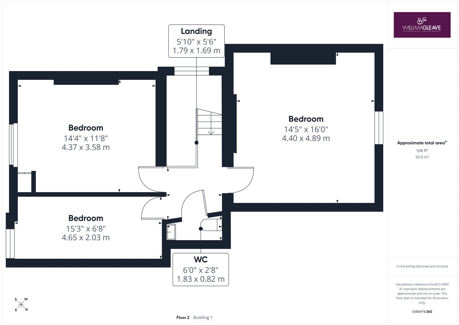 Floorplan 3