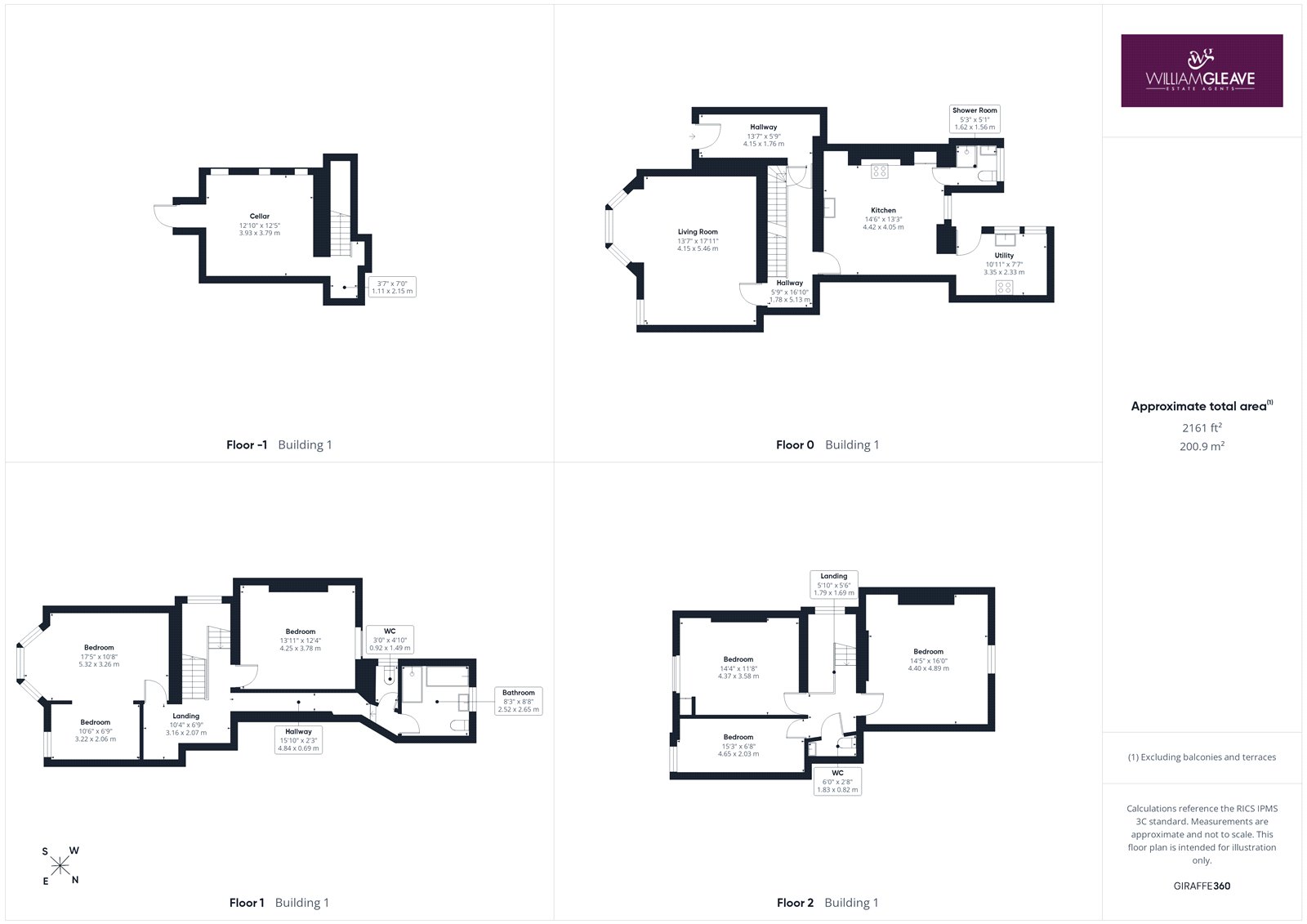 Floorplan 4