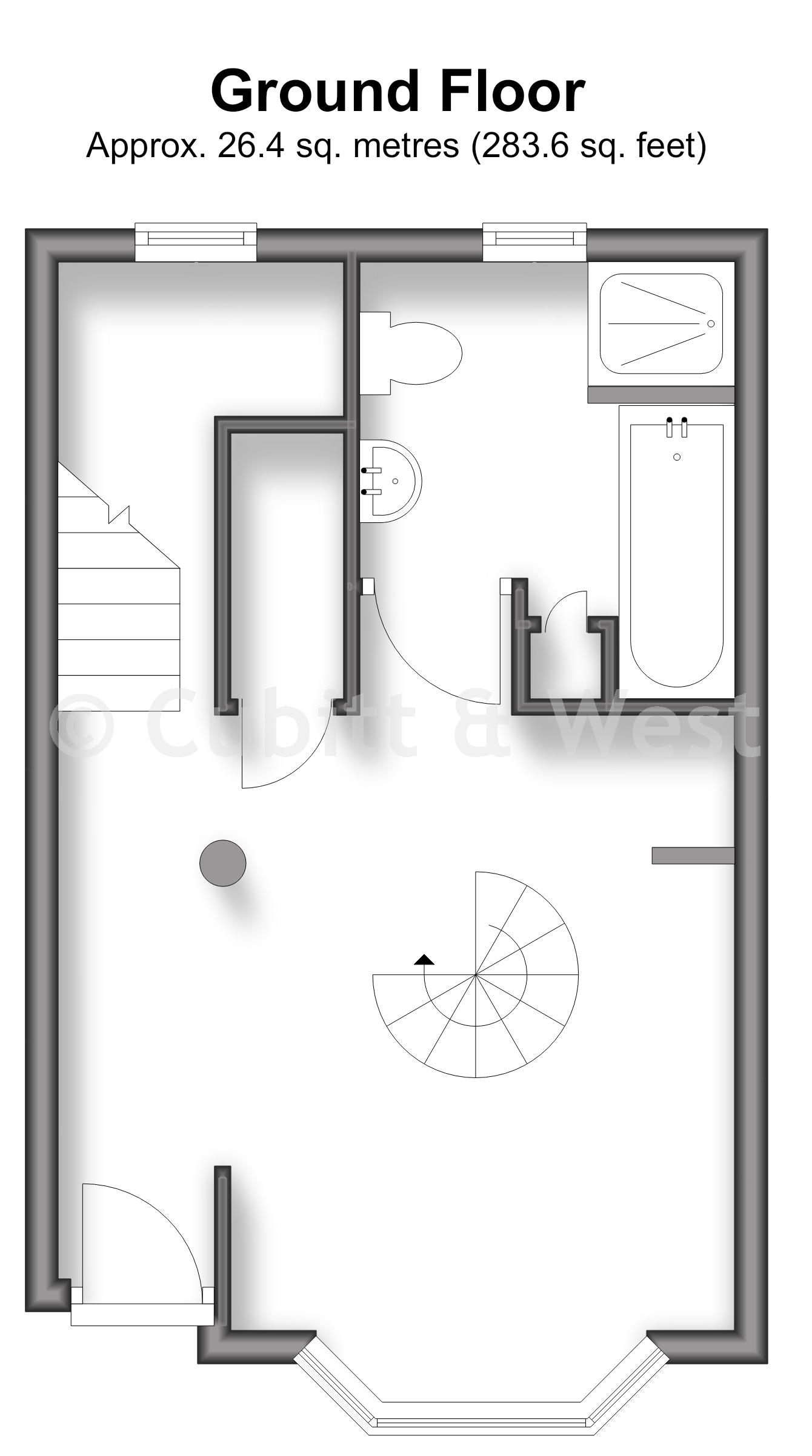 Floorplan 2