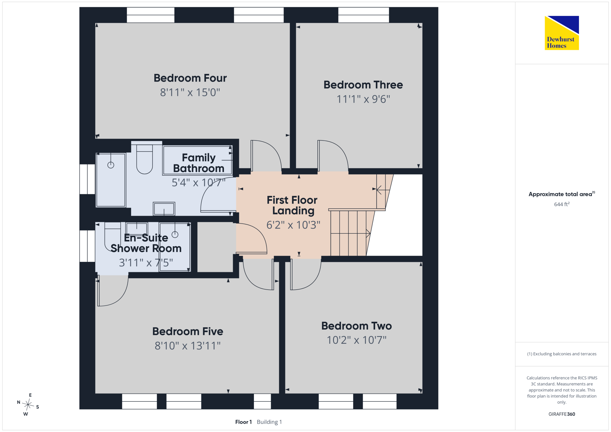 Floorplan 4
