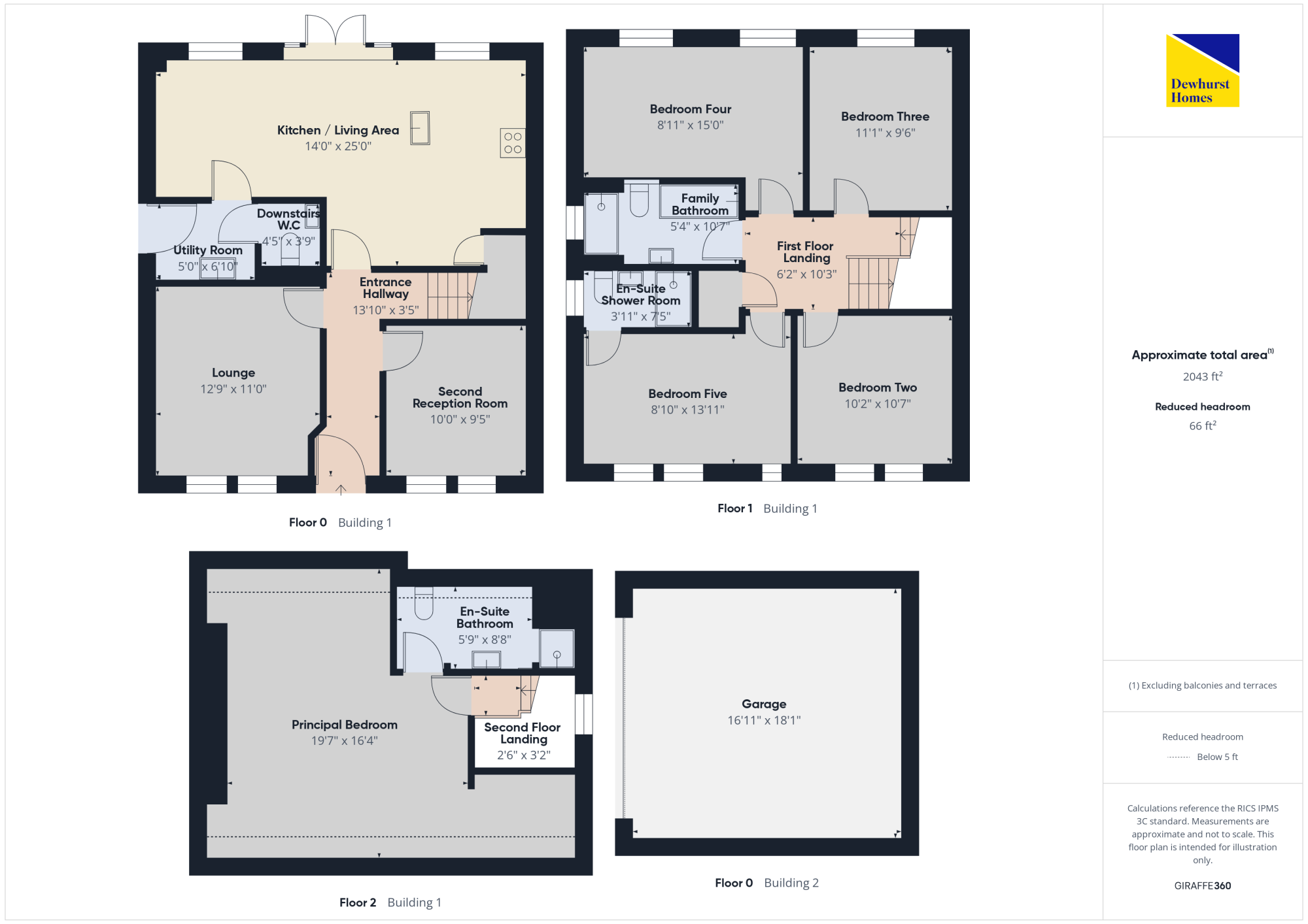 Floorplan 2