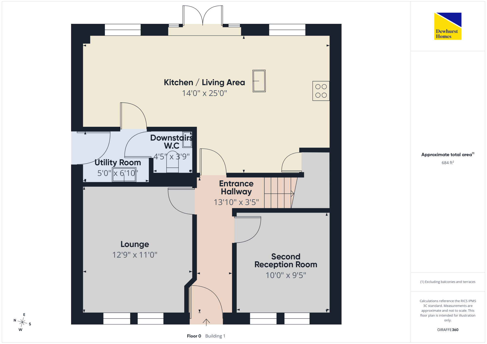 Floorplan 3