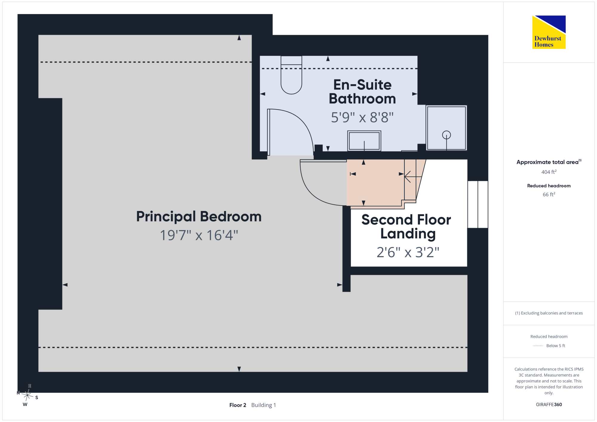 Floorplan 5