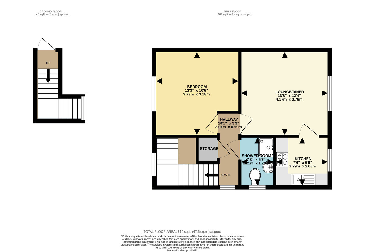 Floorplan 2