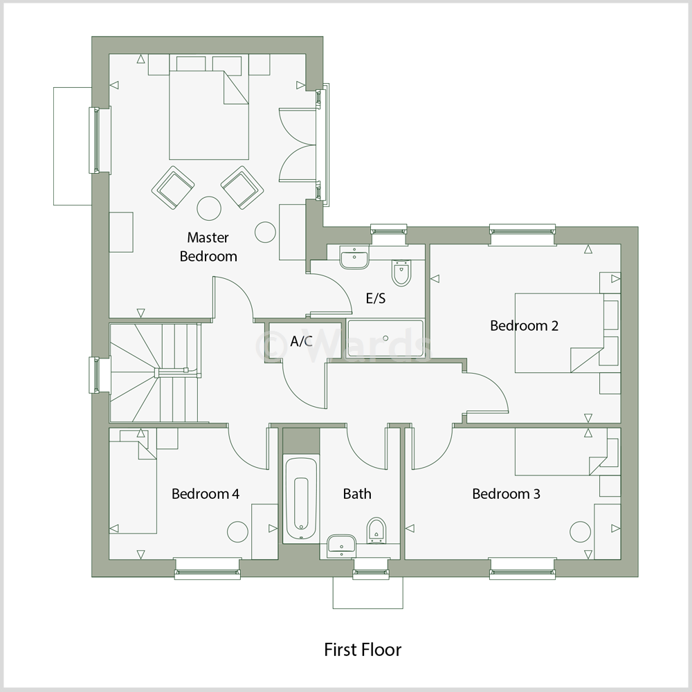 Floorplan 2
