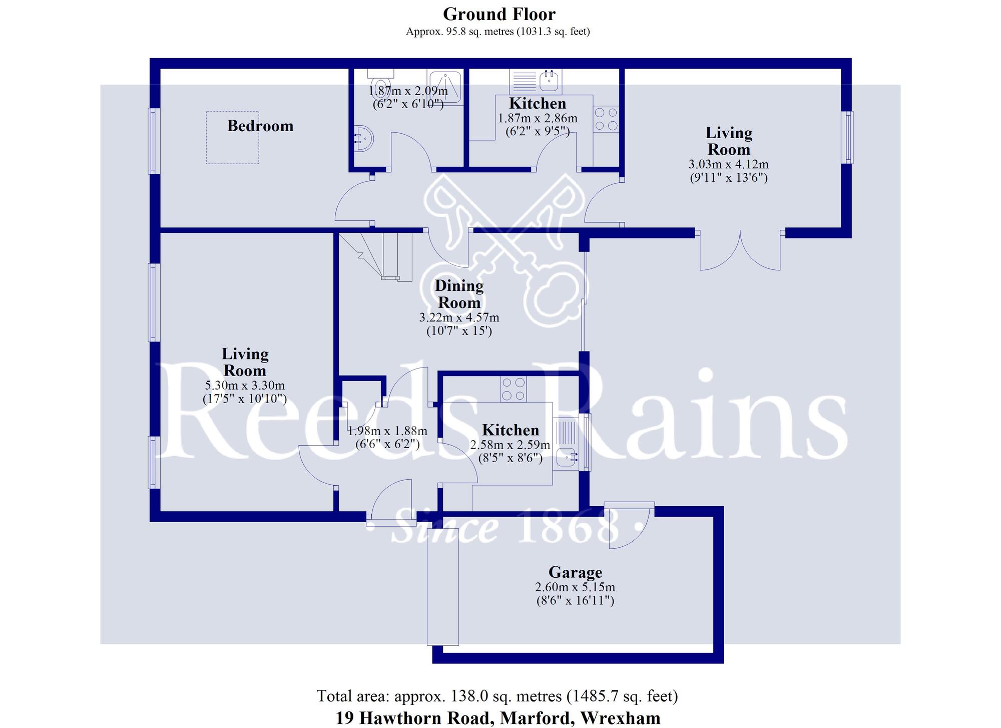 Floorplan 3
