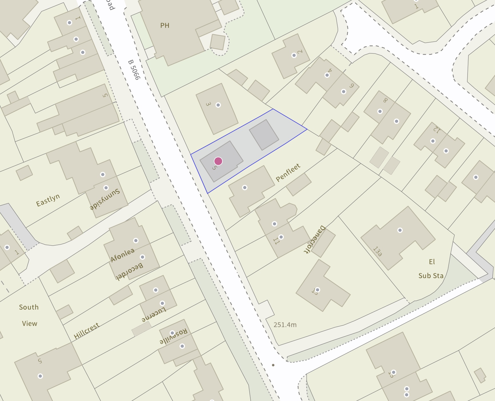 Floorplan 2