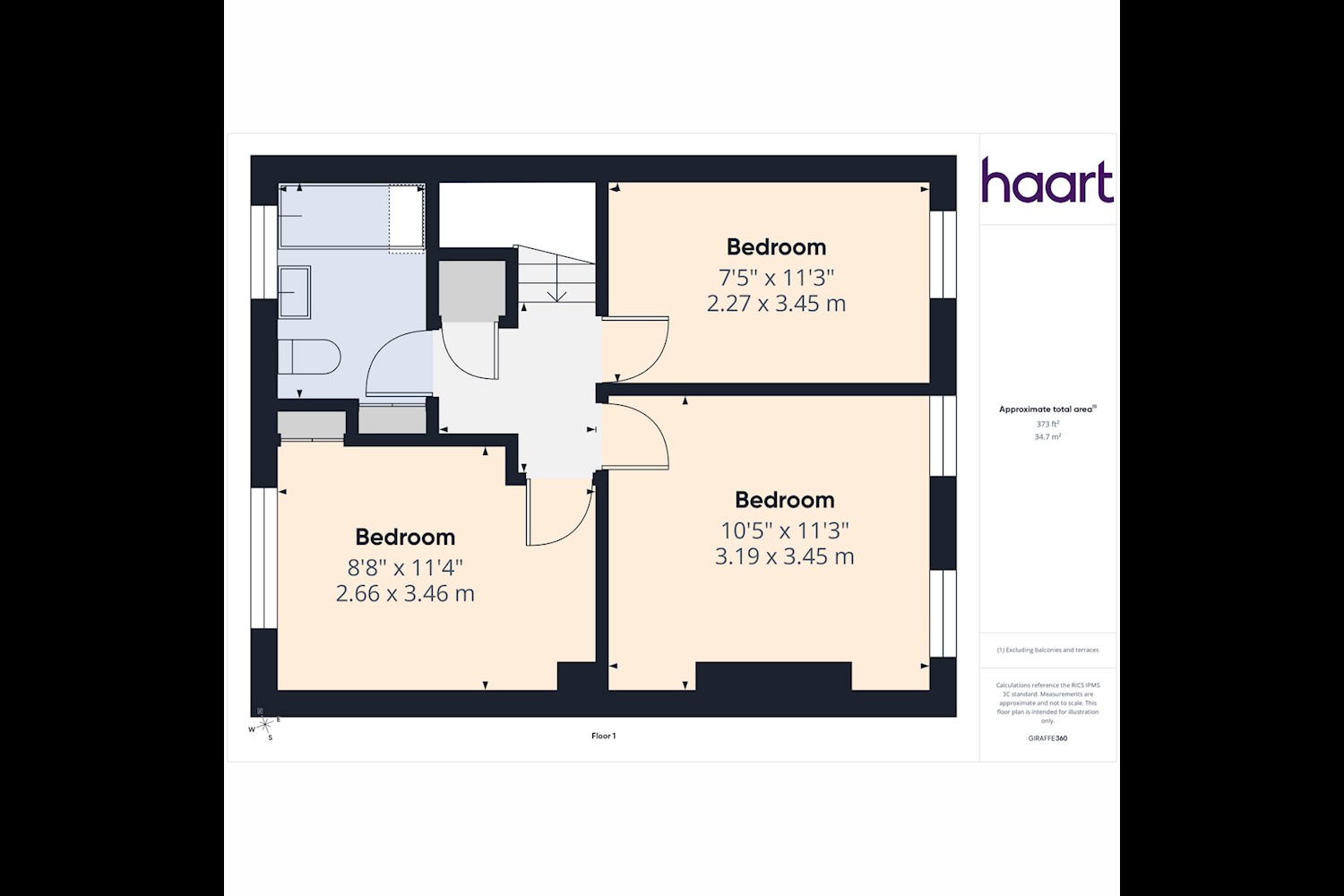 Floorplan 3