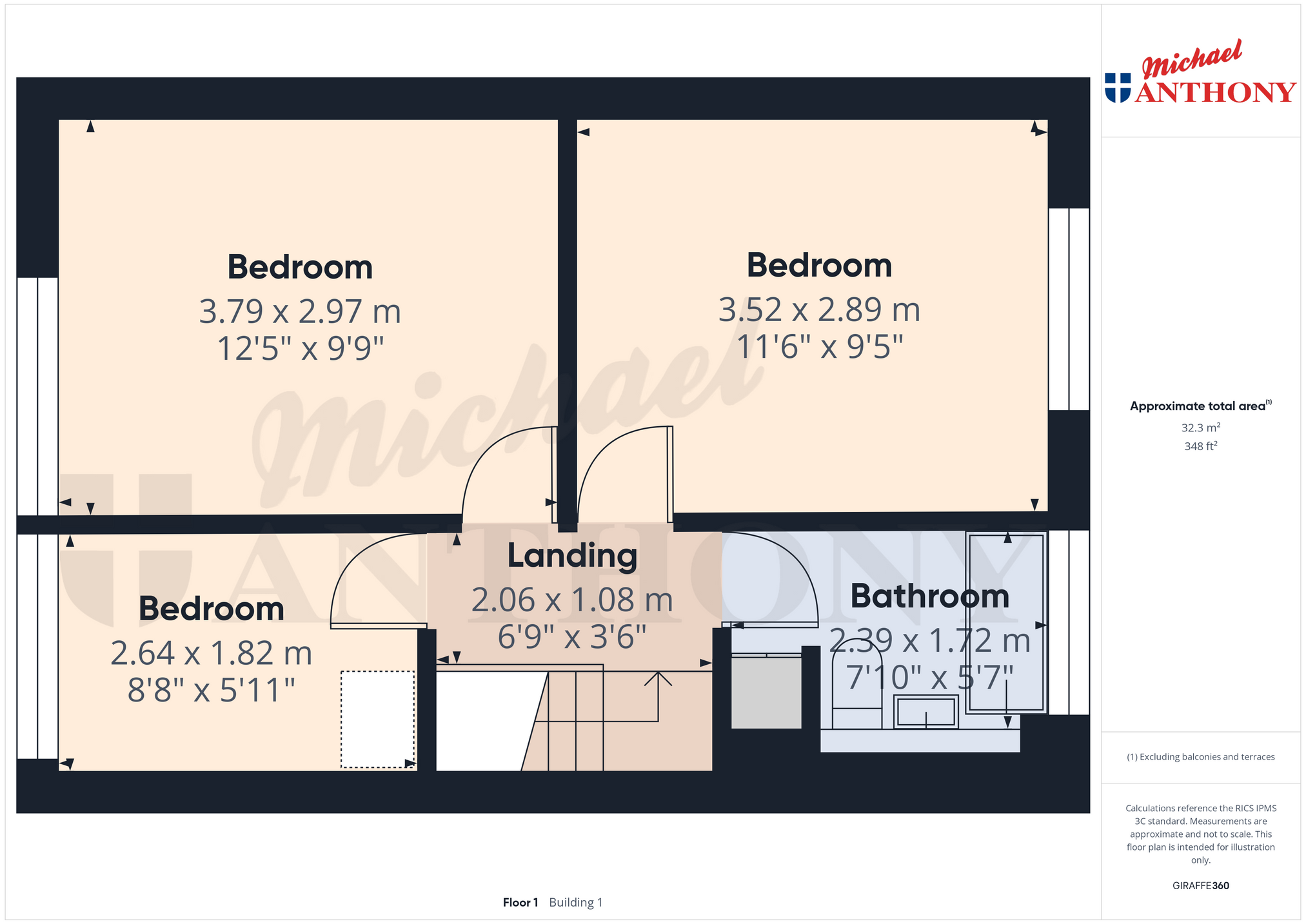 Floorplan 3