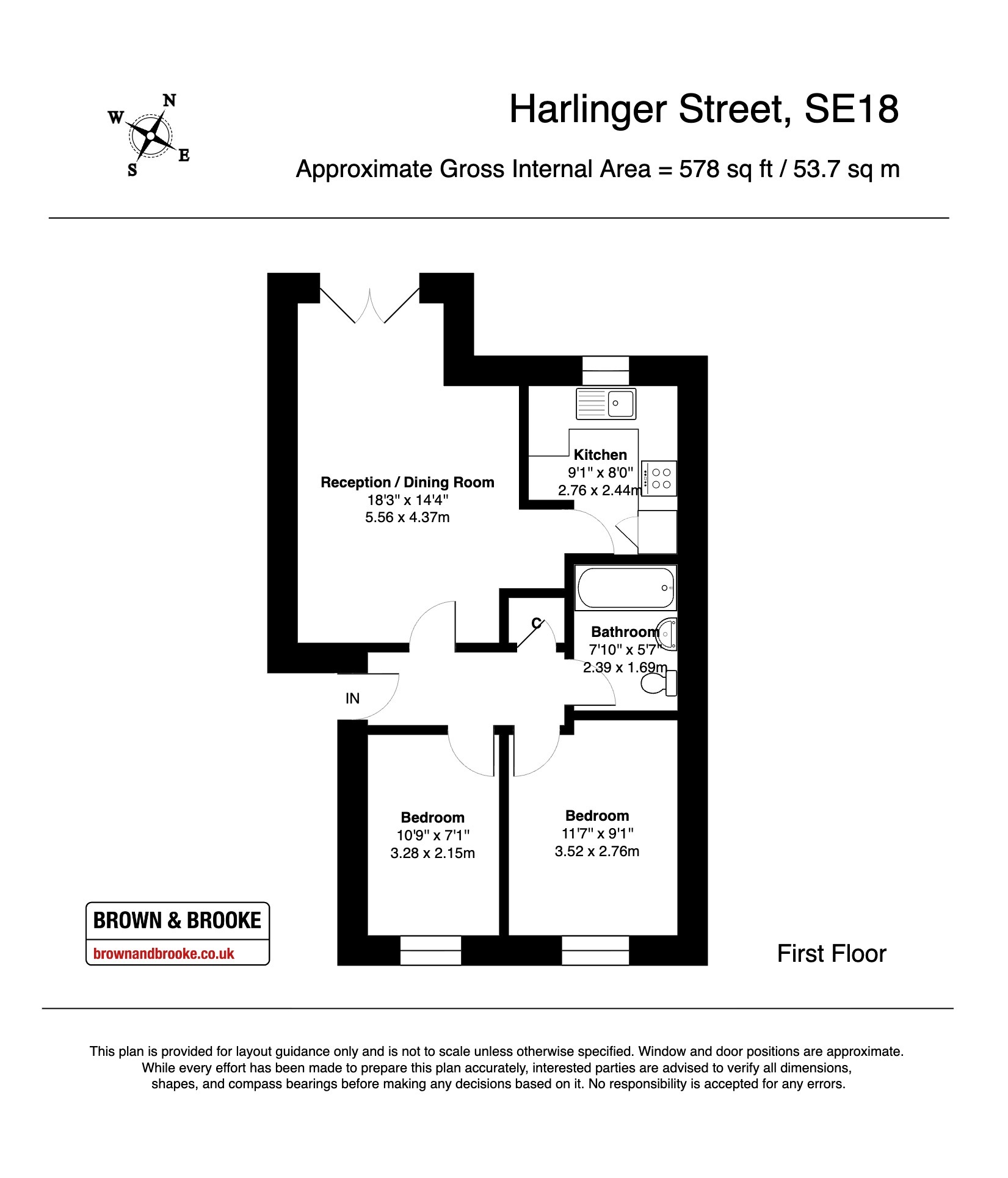 Floorplan 2