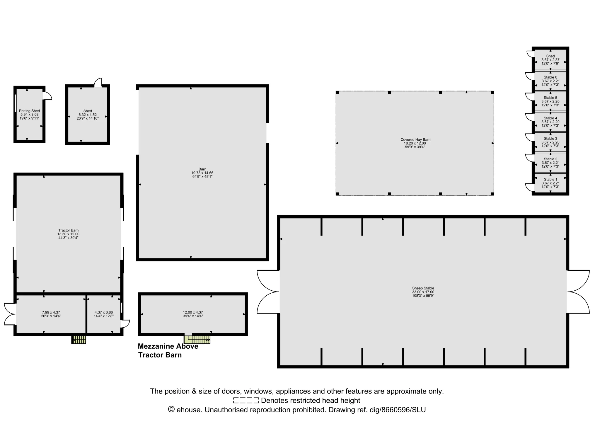 Floorplan 2